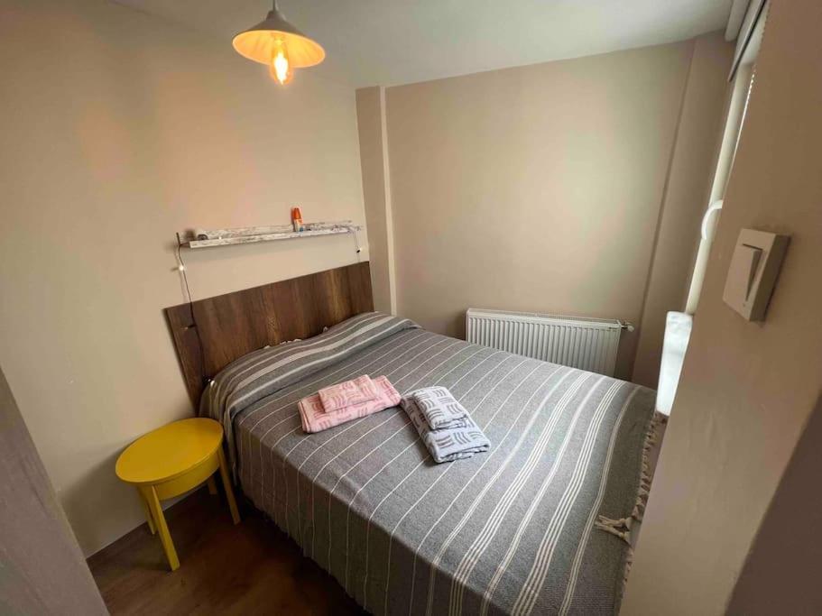 Apartamento Cozy Place With Bosphorus View *