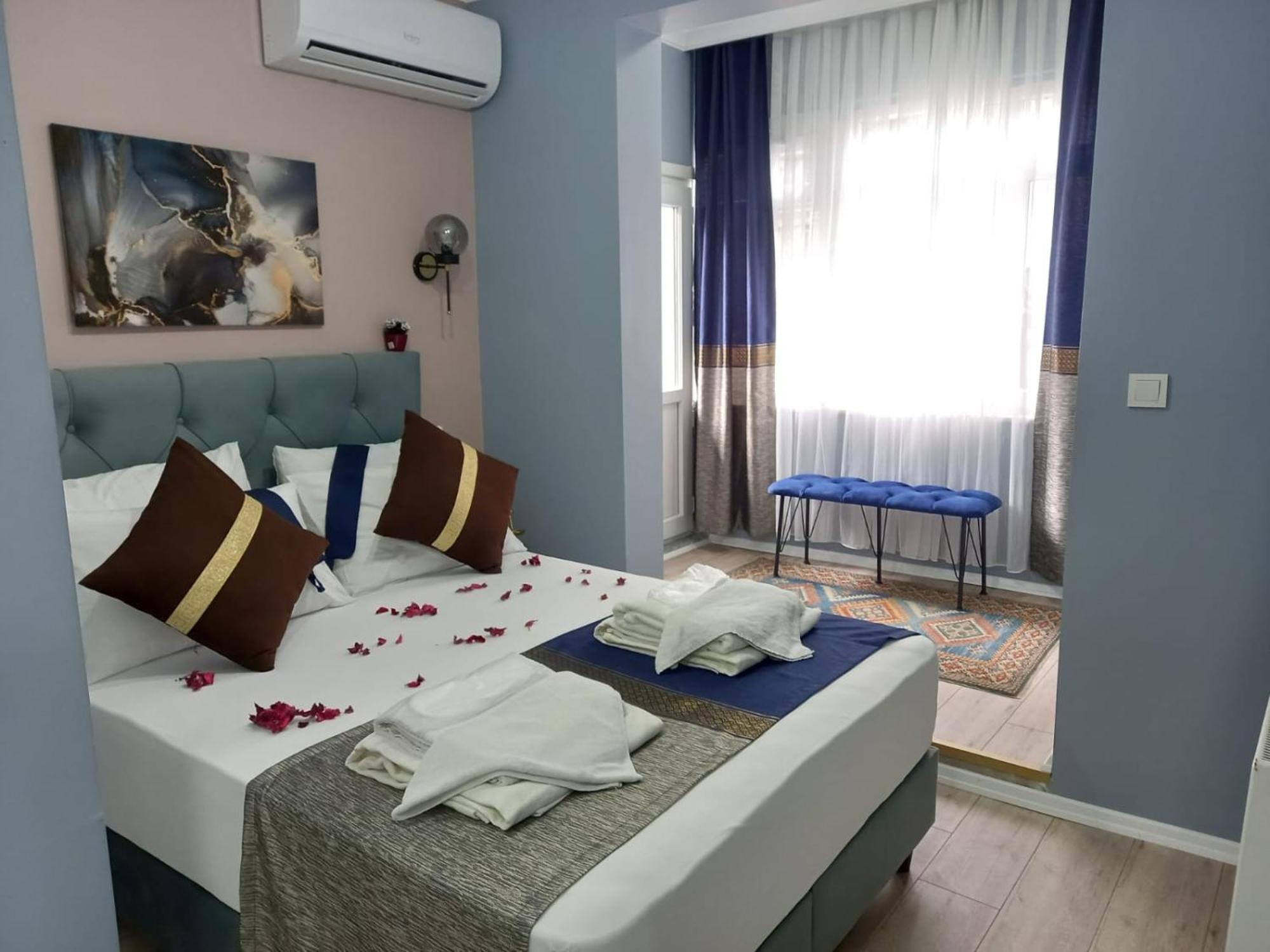 Oda ve Kahvaltı Emirhan Hotel, Sultanahmet İstanbul