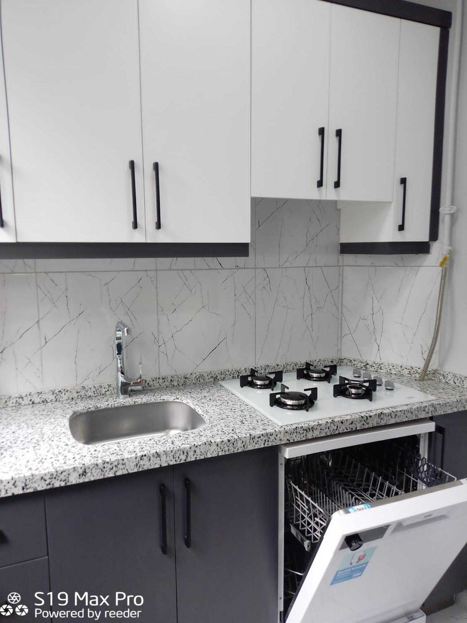 Atam Aparthotel 3*
