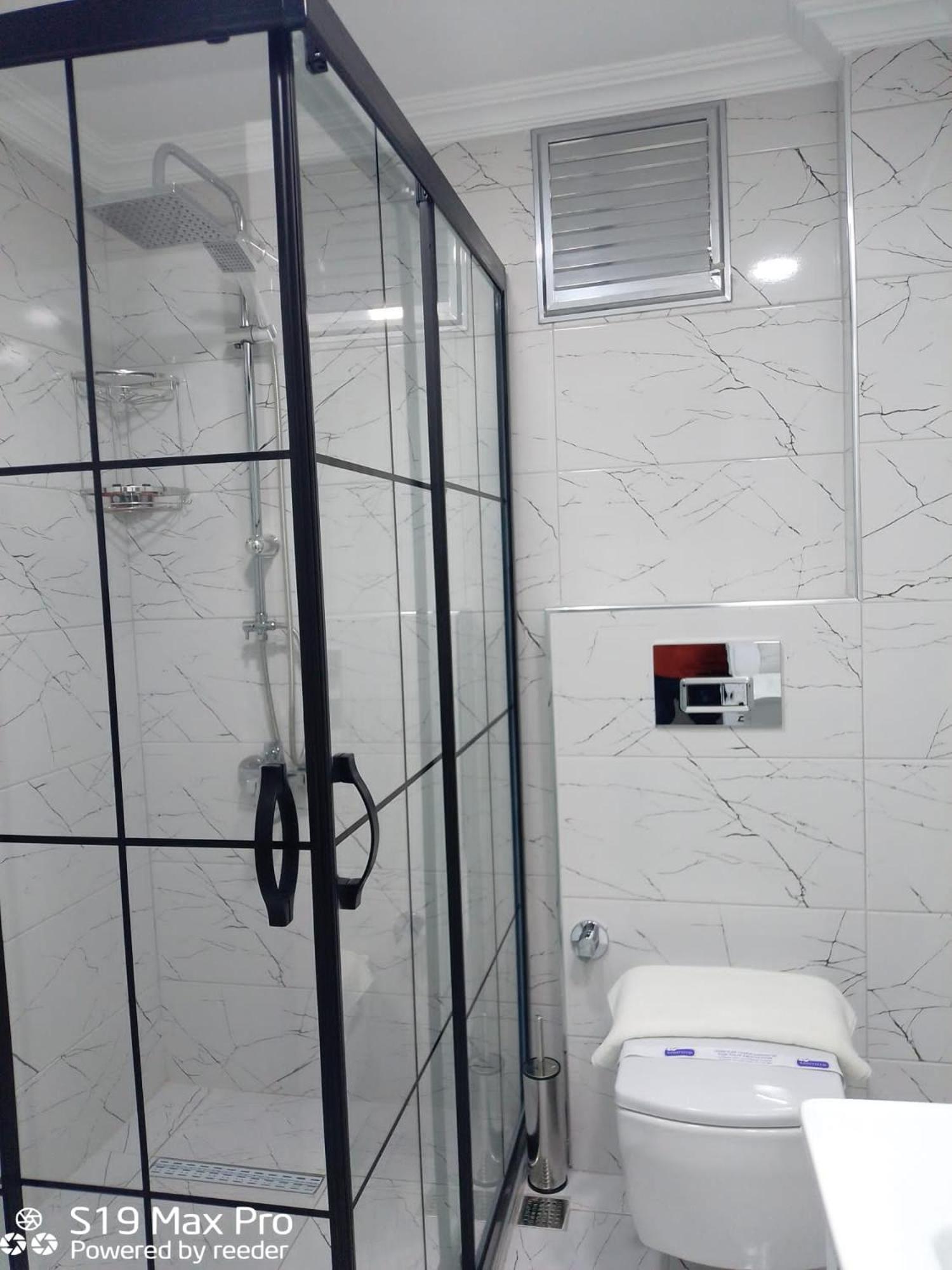 Atam Aparthotel Istanbul