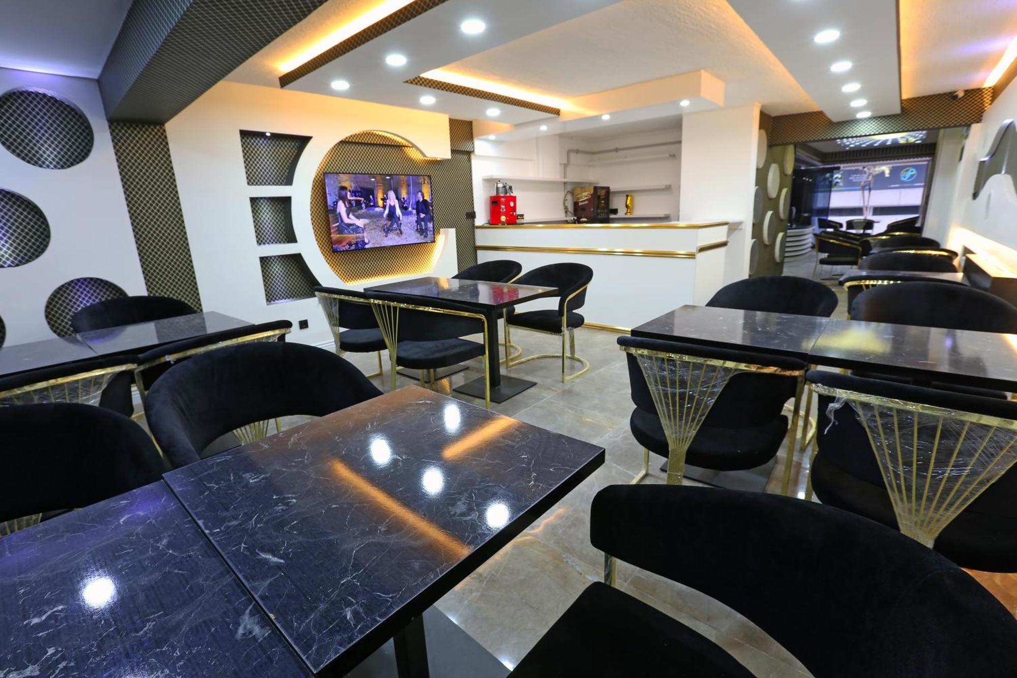 Nişantaşı Diamond Otel