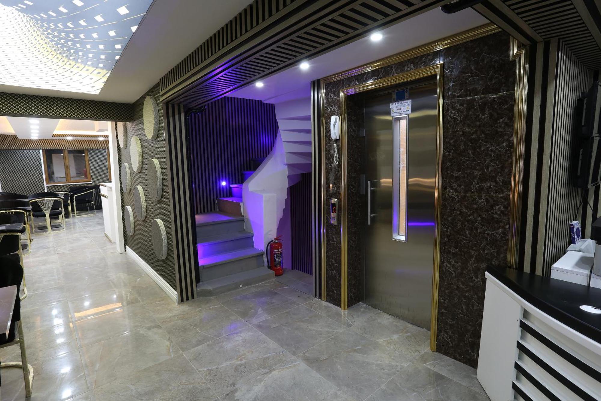 Otel Nişantaşı Diamond İstanbul
