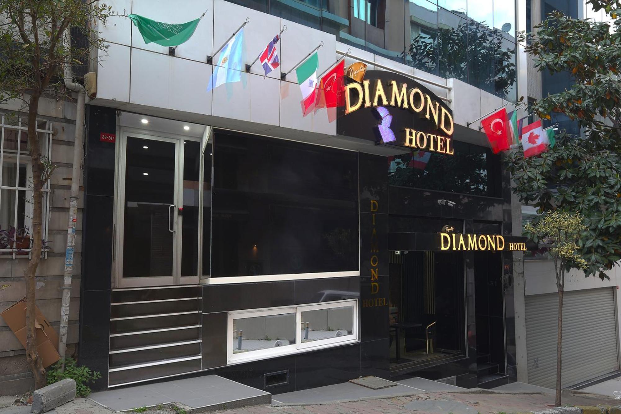 Nişantaşı Diamond İstanbul