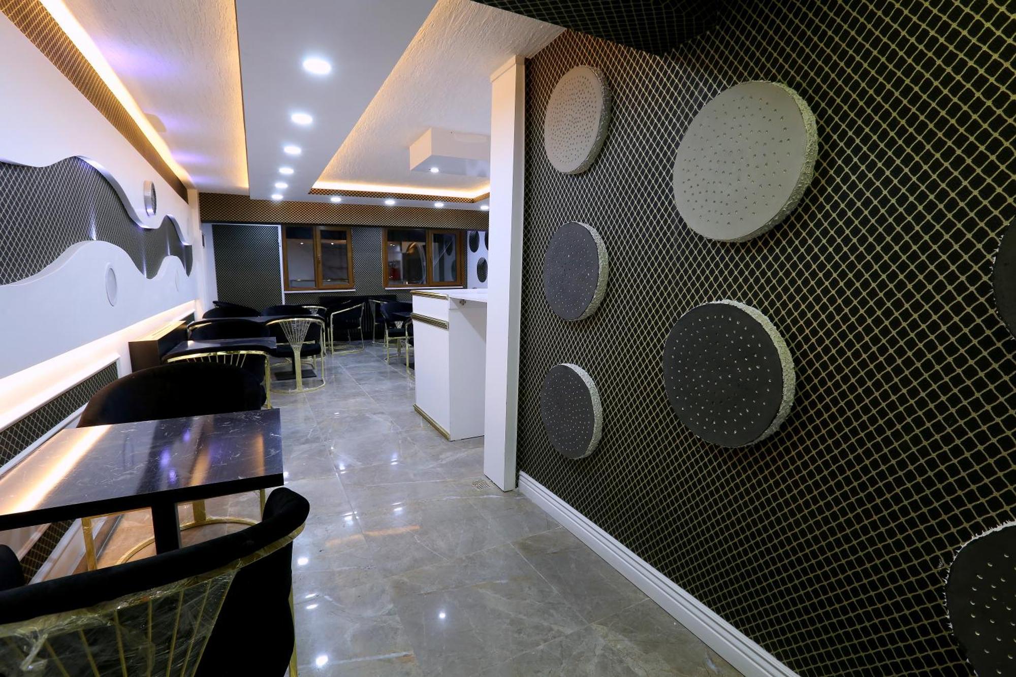 Otel Nişantaşı Diamond