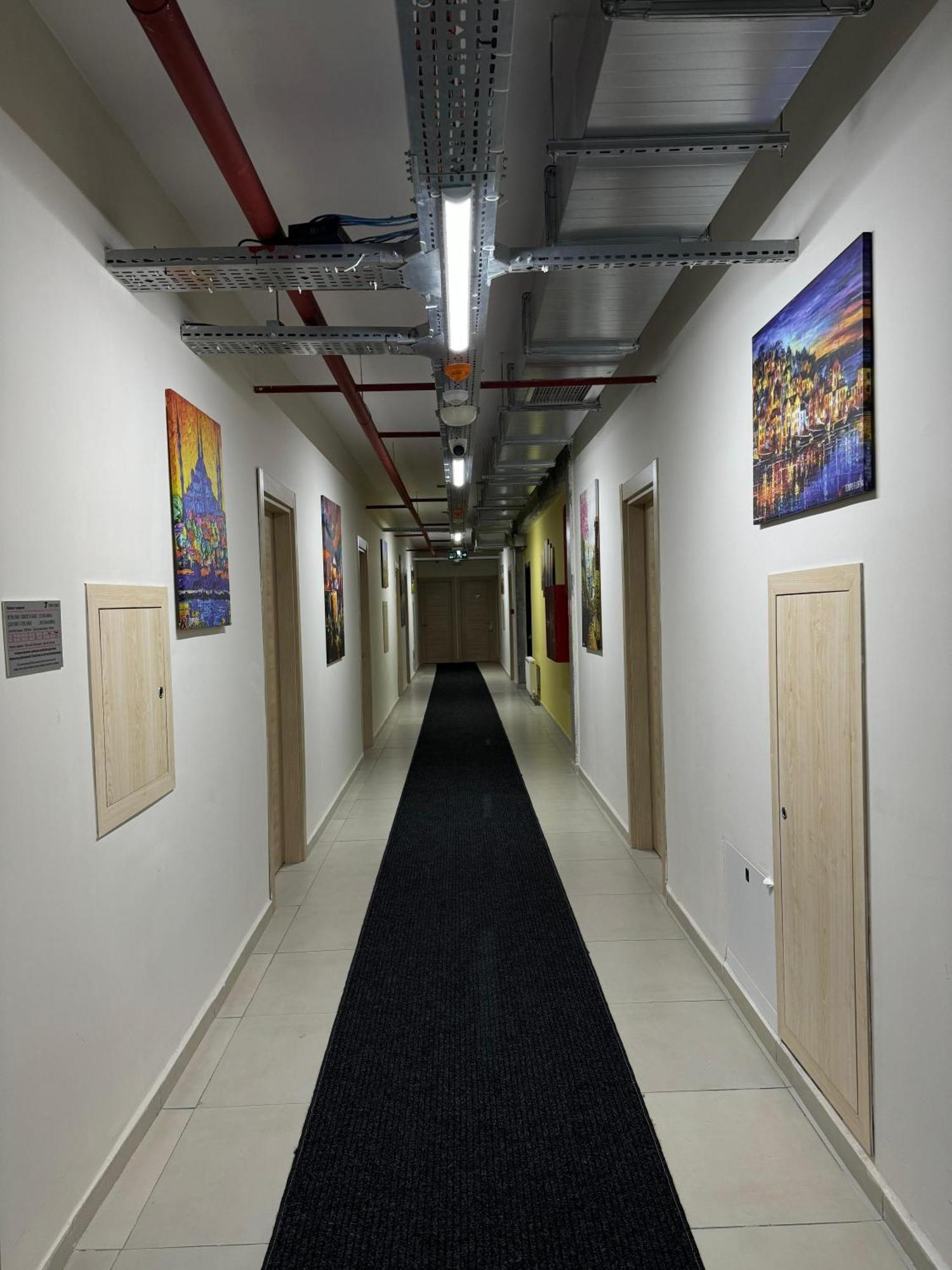 Tempo Florya Hotel 3*