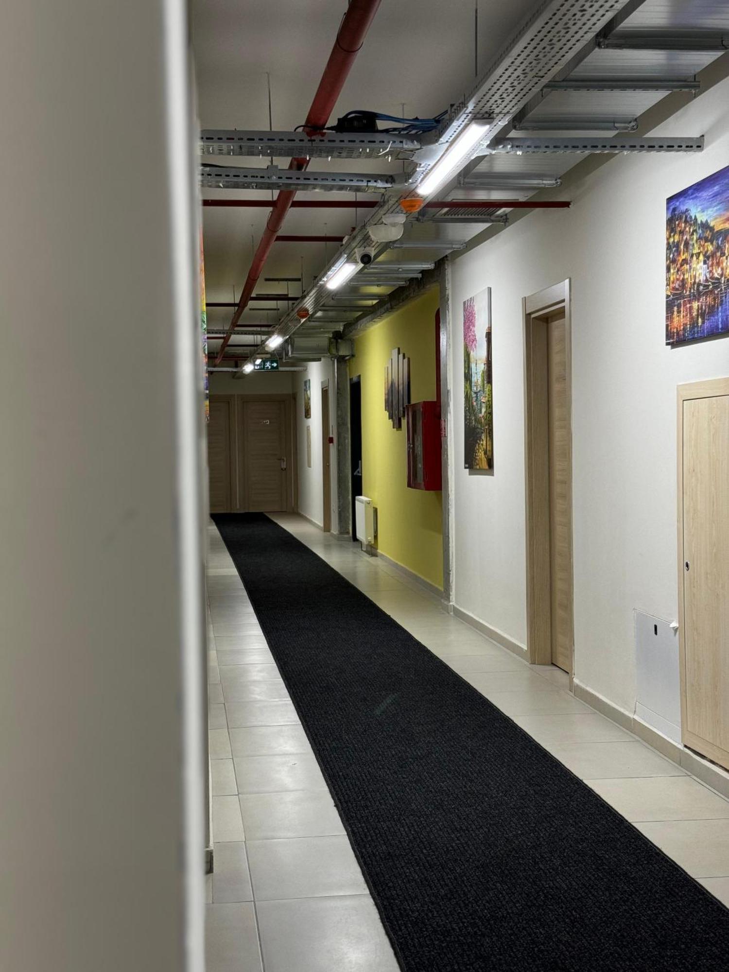 Tempo Florya Hotel 3*