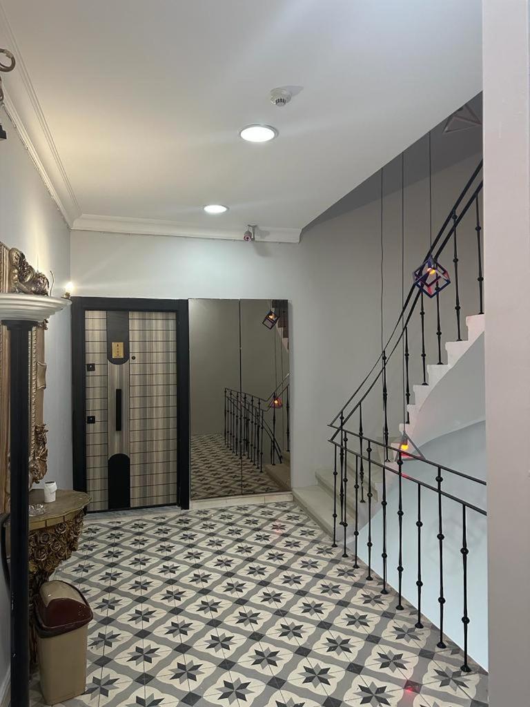 Aparthotel Konak In The Bar Street Istanbul
