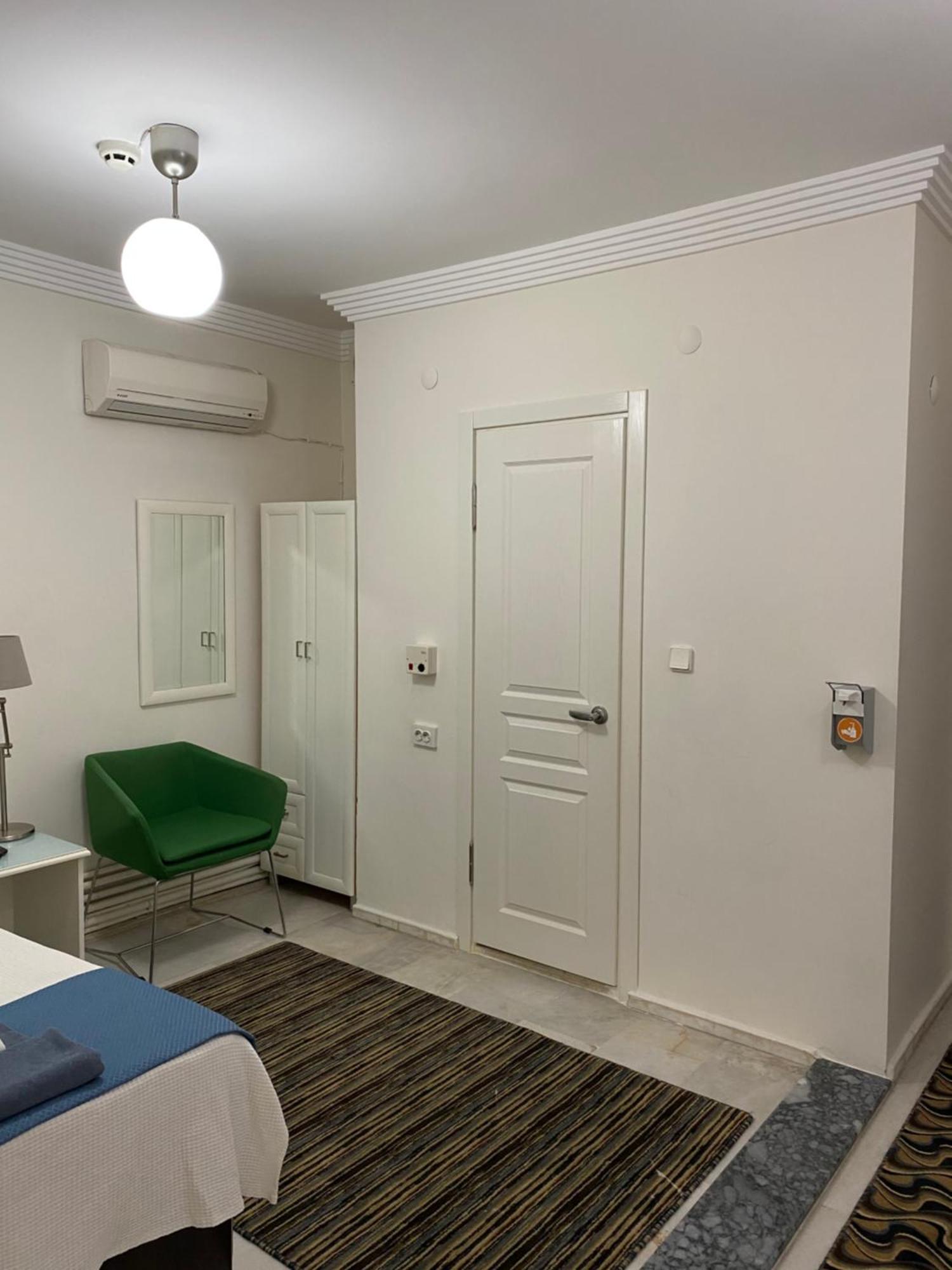 Hotel Mykent Istanbul