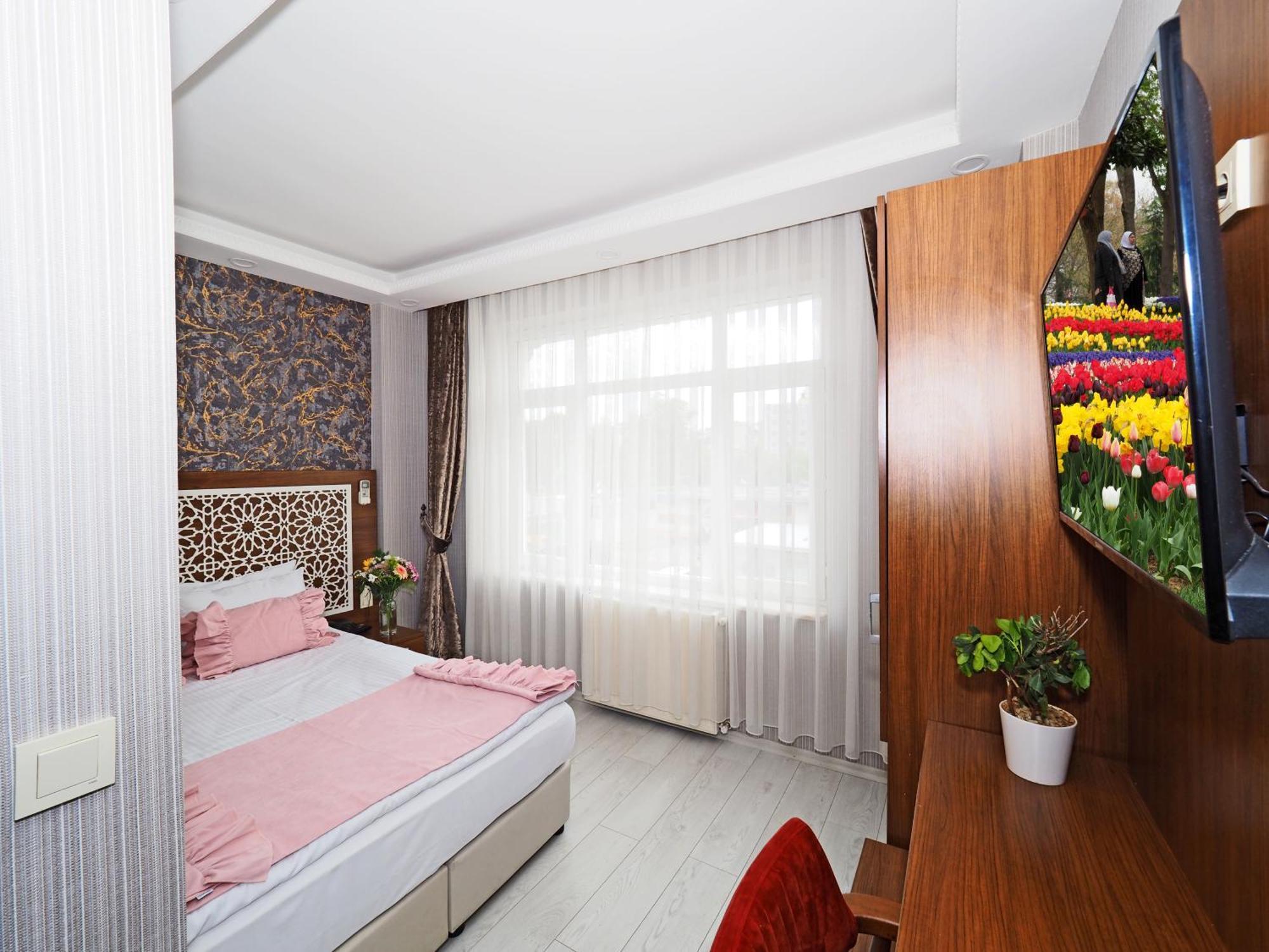 Nobel Old Town - Special Category Hotel
