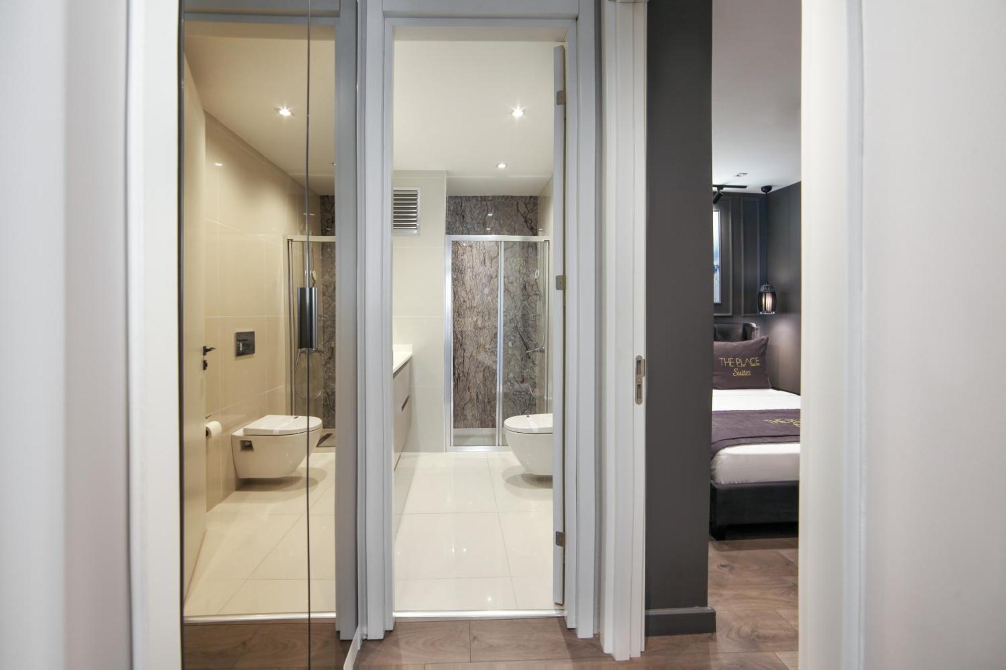 Atasehir The Place Aparthotel