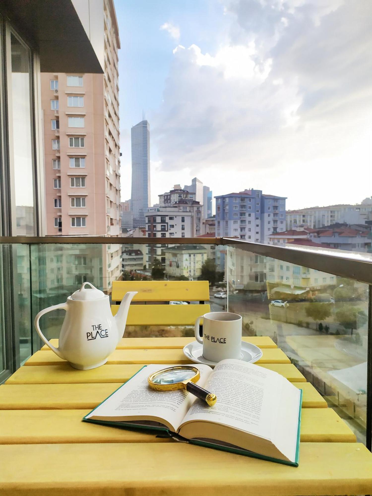 Atasehir The Place Istanbul