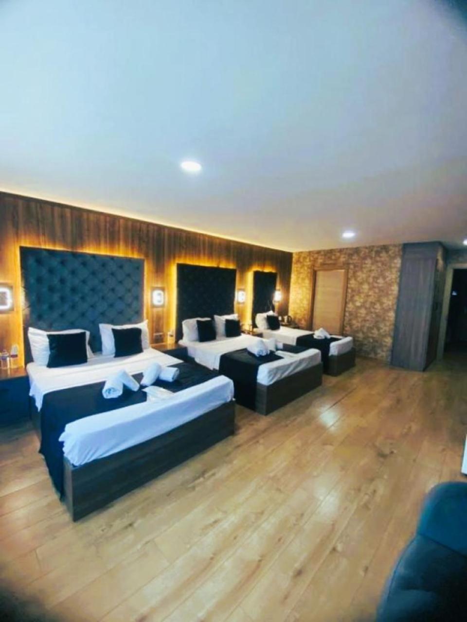 Nişantaşı Diamond Otel