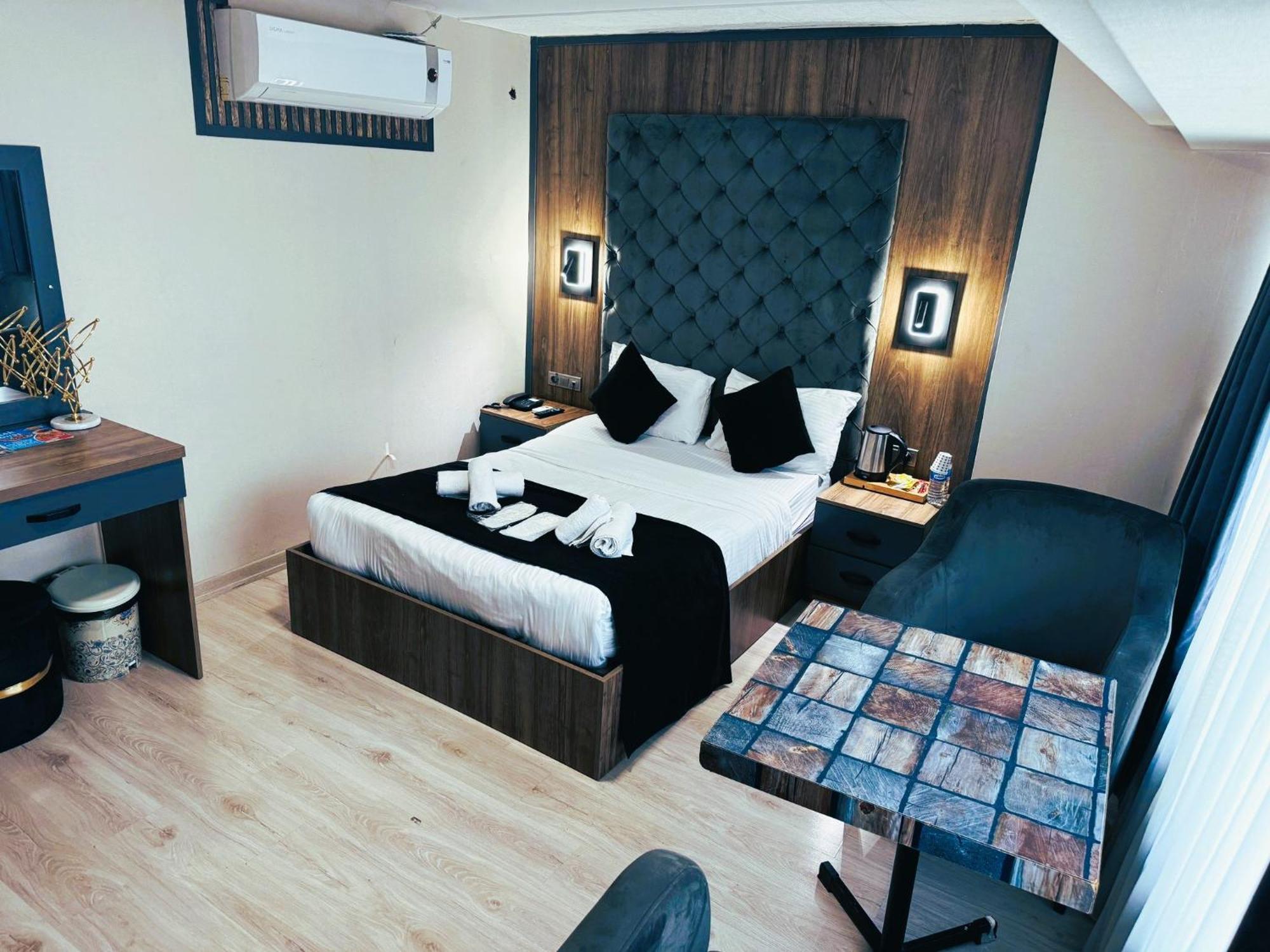 Nişantaşı Diamond Otel *