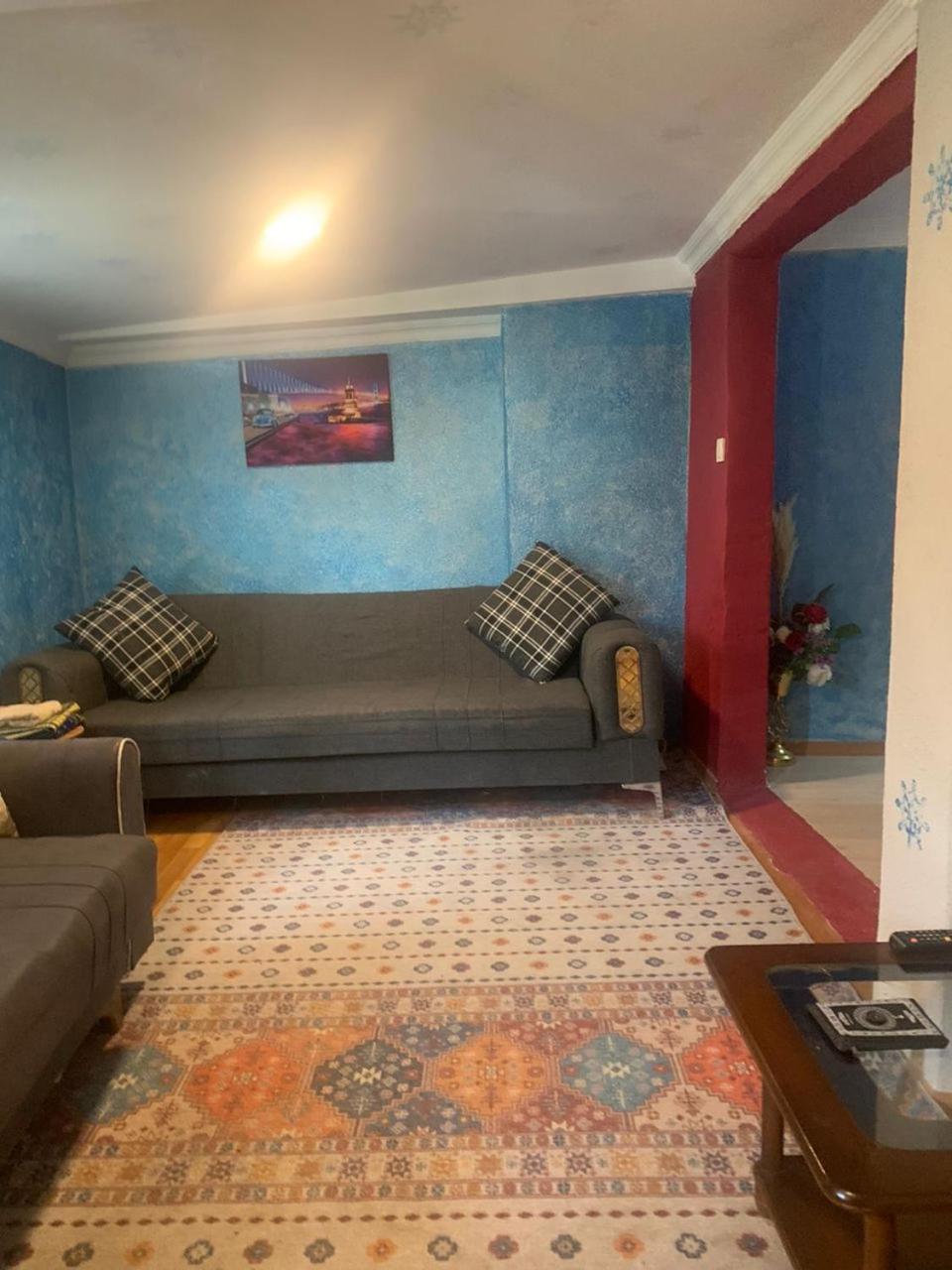 Fatih Kadinlar Pazari * İstanbul