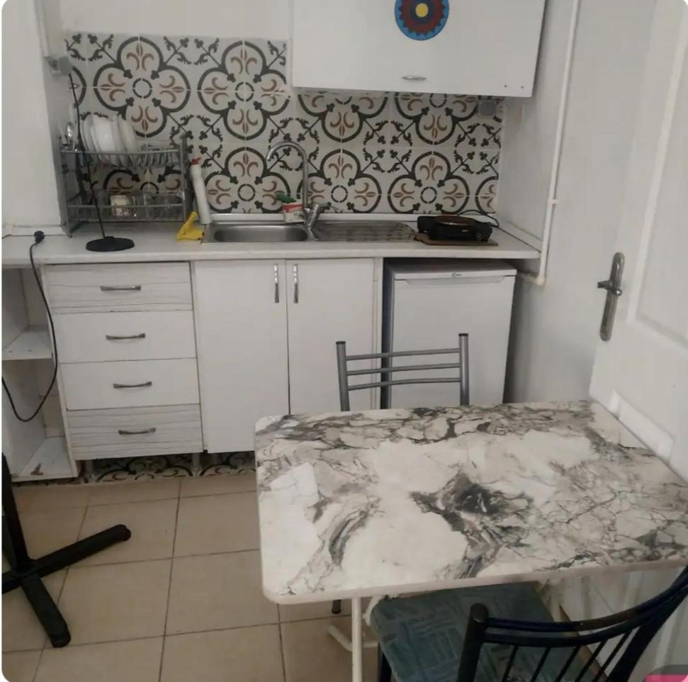 Magellan Apartment *