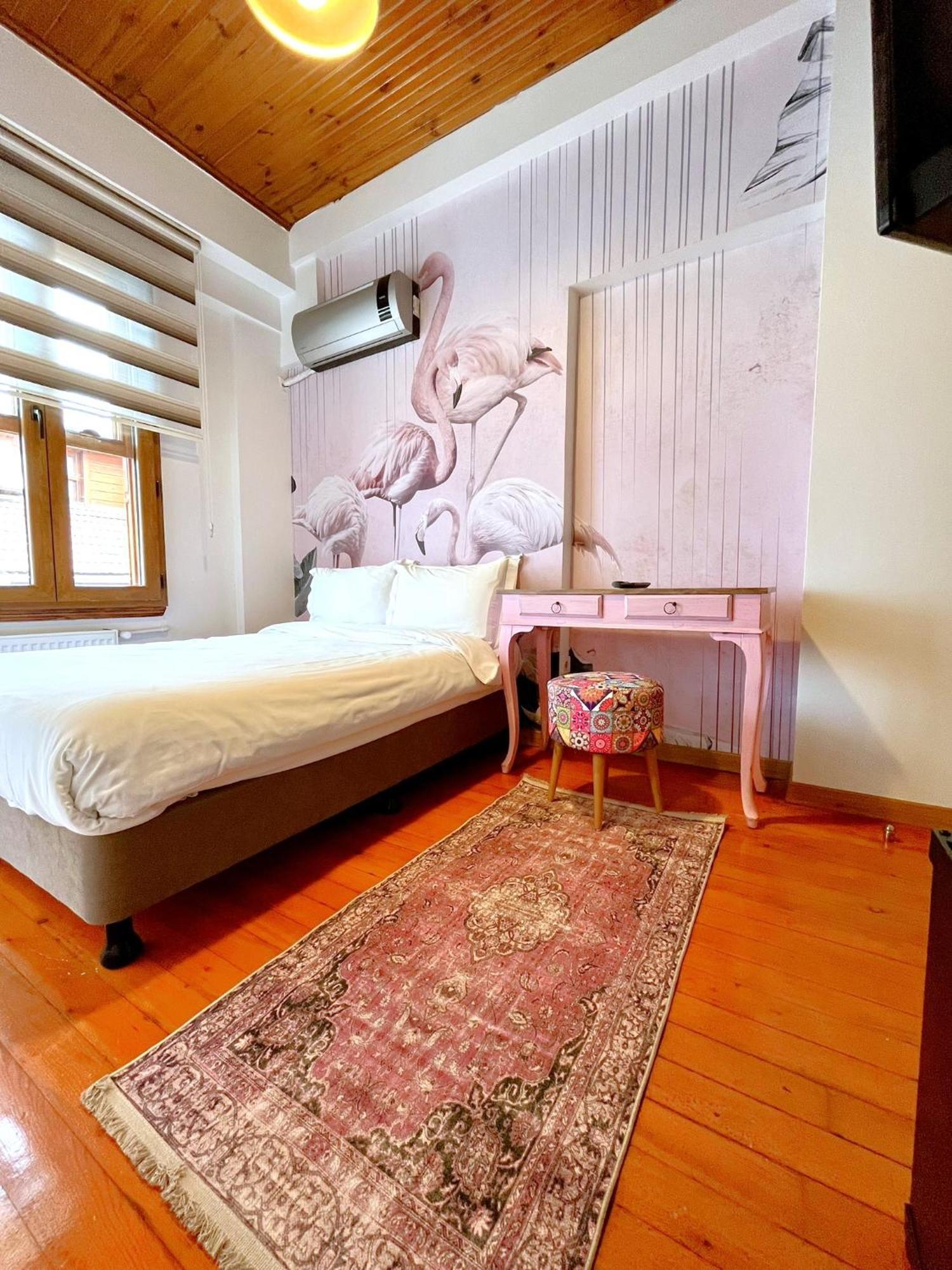 Dimora Kadikoey Hotel Istanbul