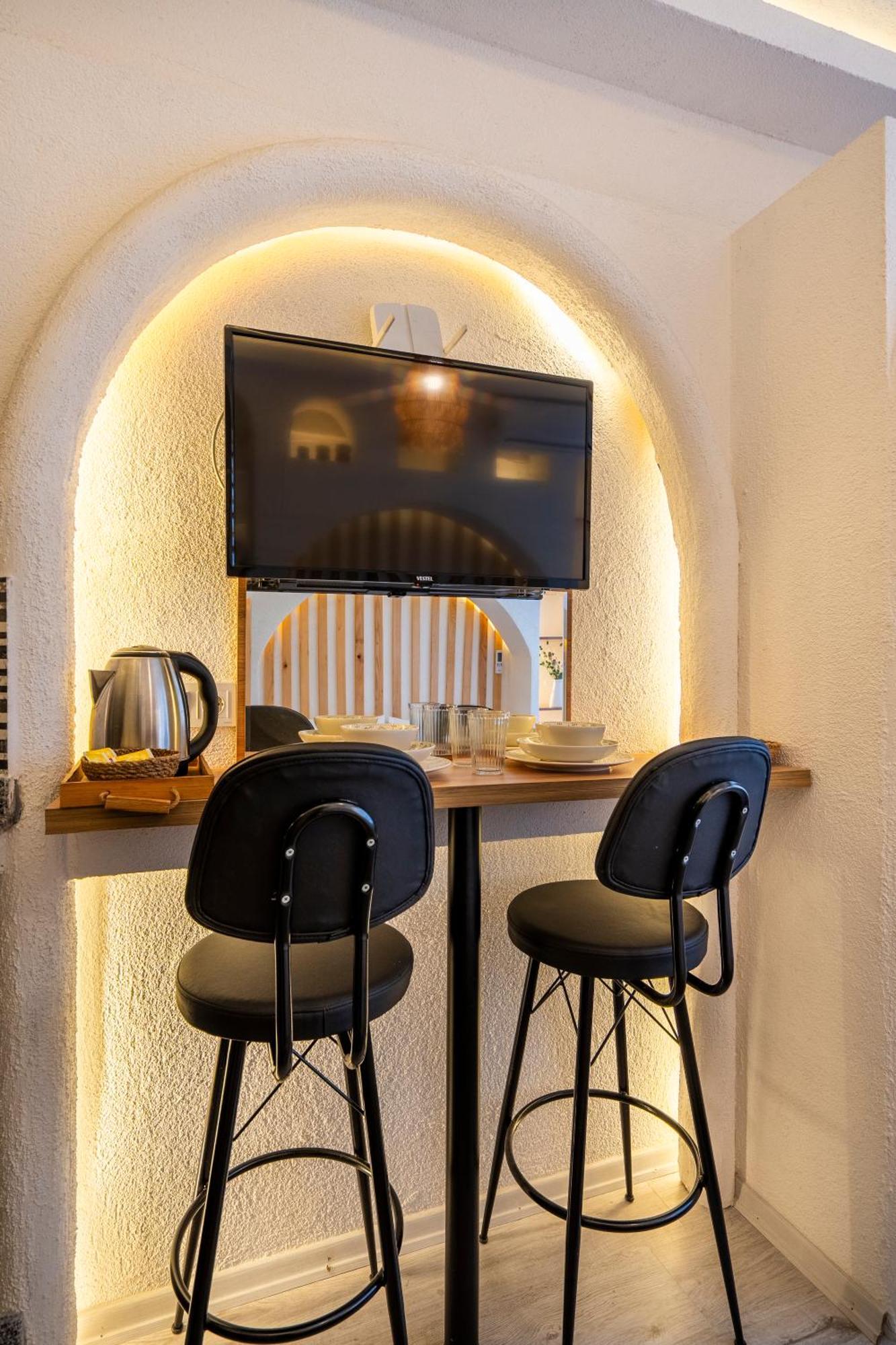 Peyare Aparts Aparthotel Istanbul