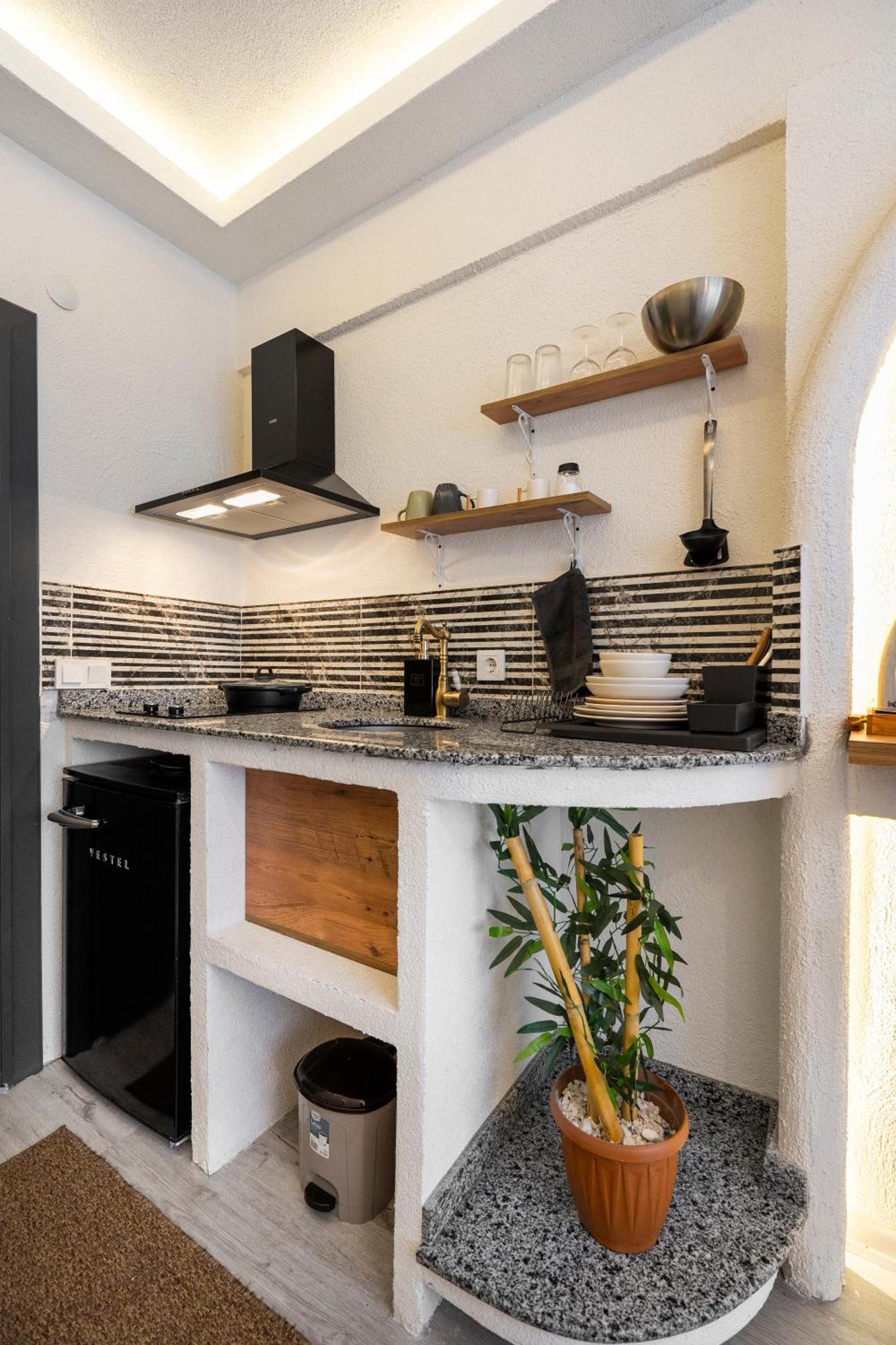 Peyare Aparts Aparthotel Istanbul