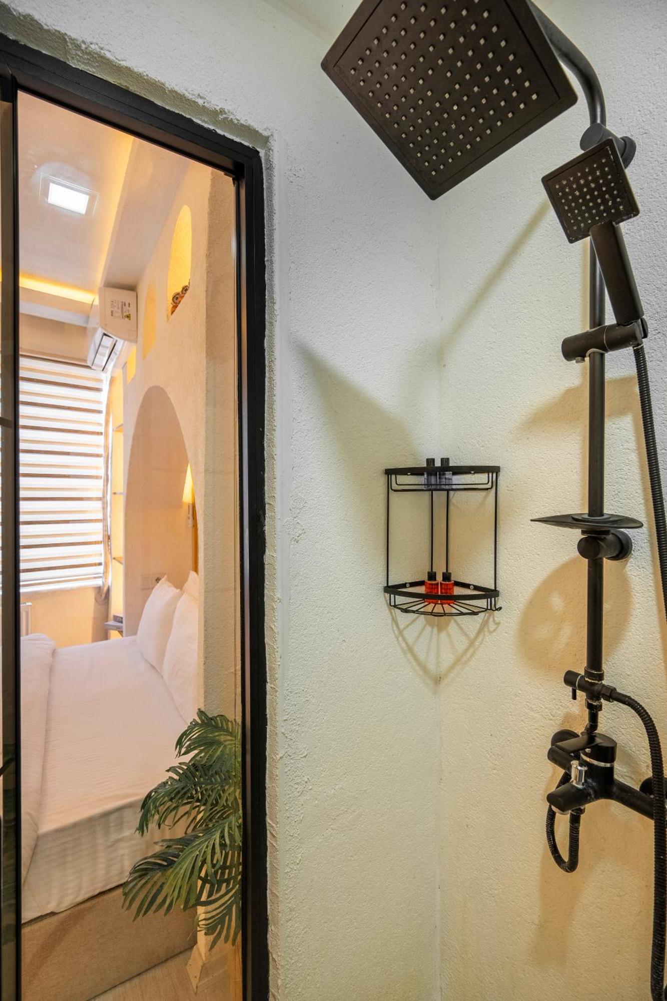 Peyare Aparts Aparthotel