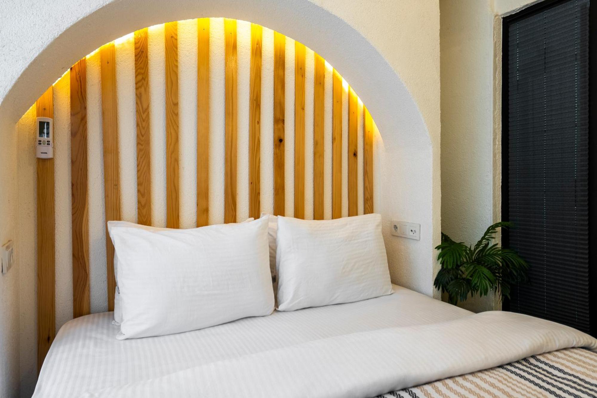 Peyare Aparts Aparthotel Istanbul