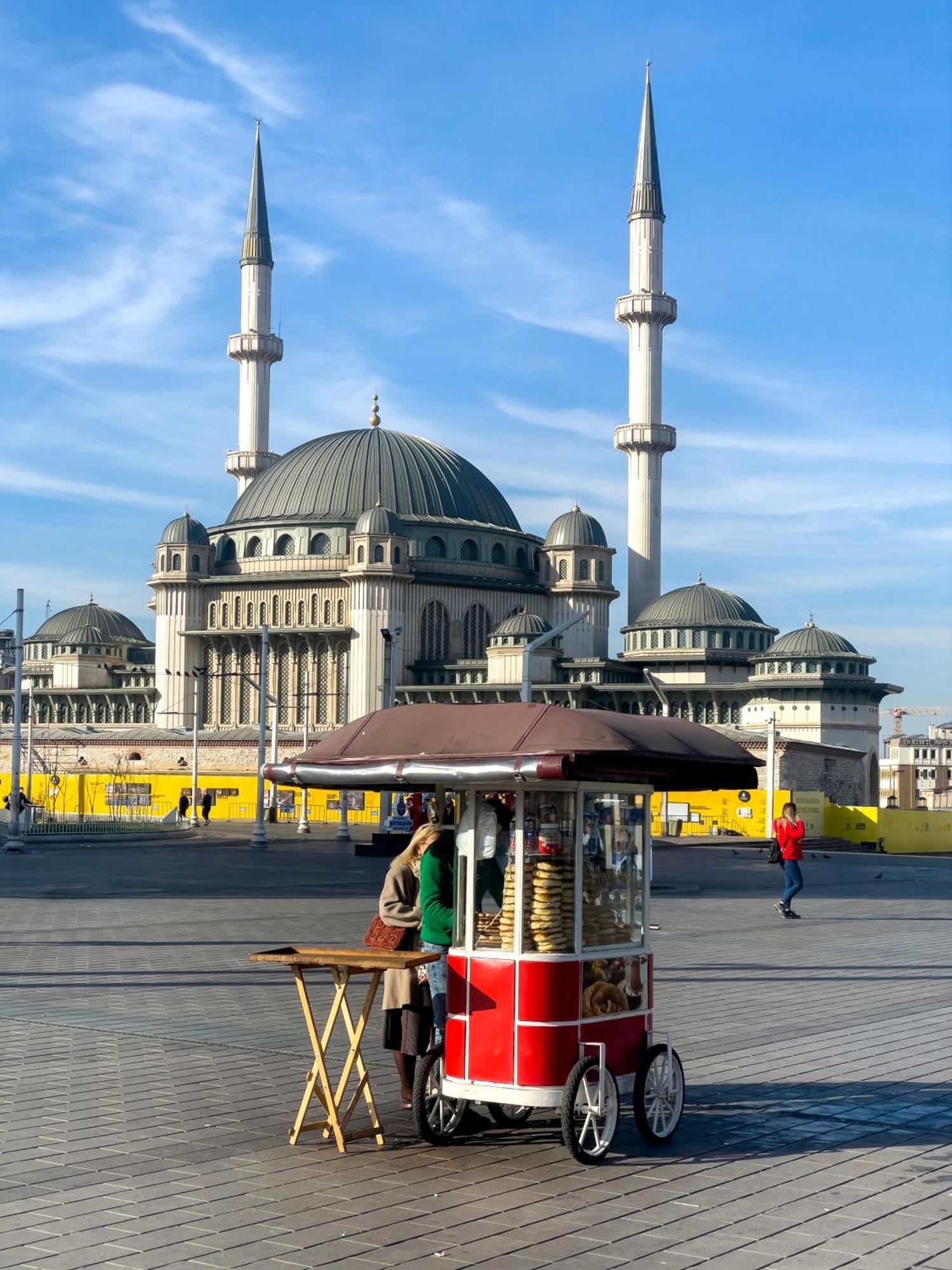 Hotel Tulip & Istambul