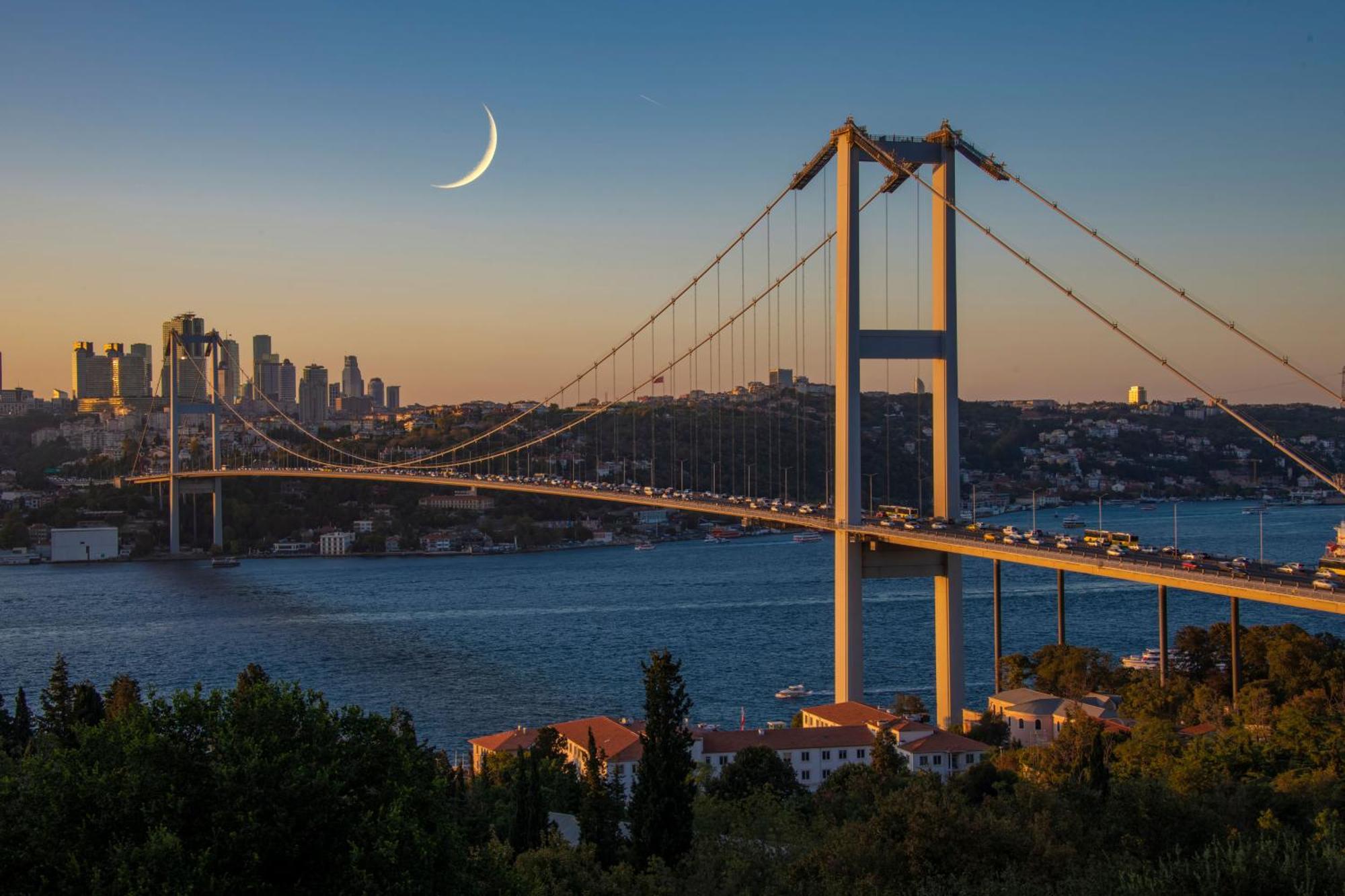 Tulip City Hotel & Spa - Istanbul Taksim Pera City Center