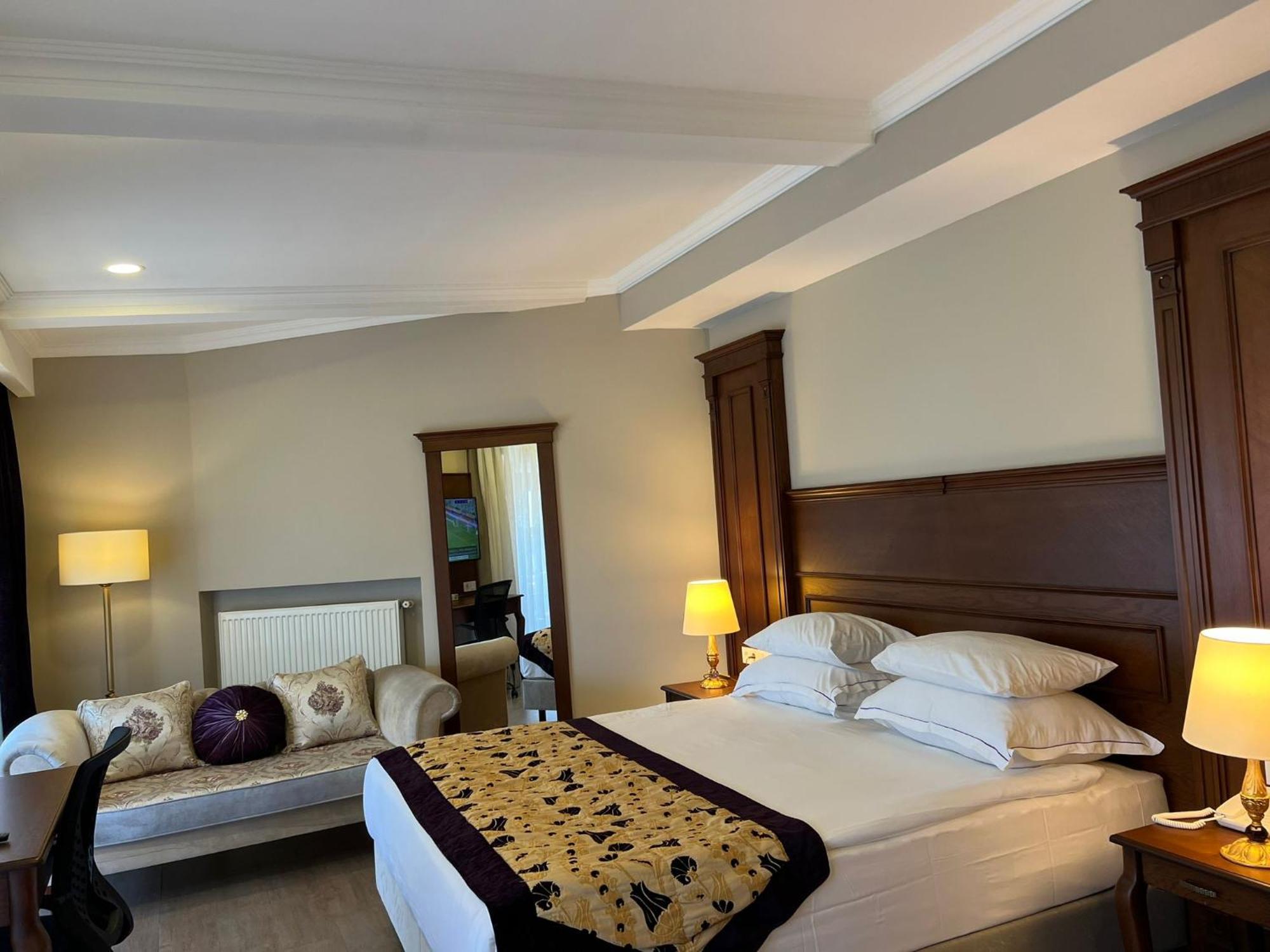 Hotel Glk Premier The & 4*