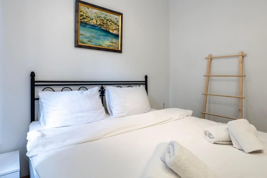 Cihangir Charm:sunny 1br Retreat Apartment *