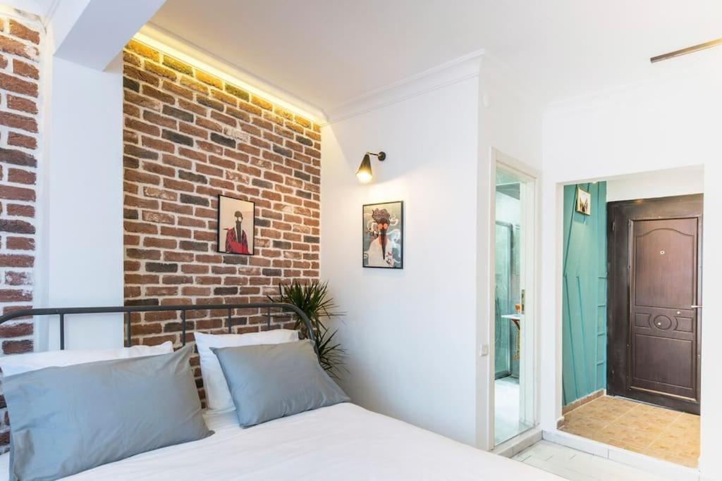 Apartamento Stylish Duplex House With A Special Terrace