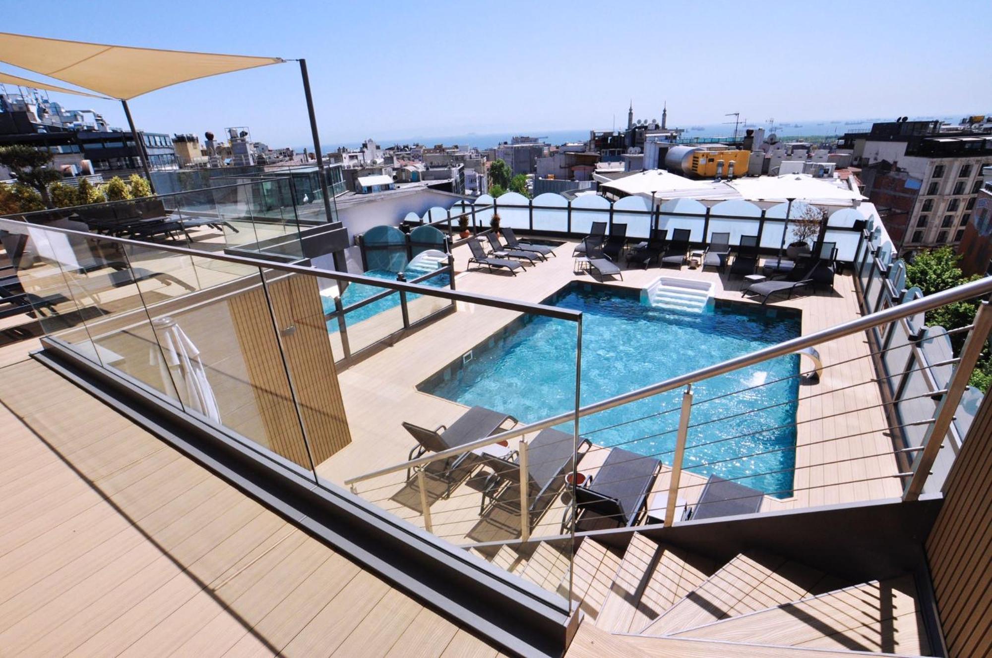 Vicenza Old Hotel 4*