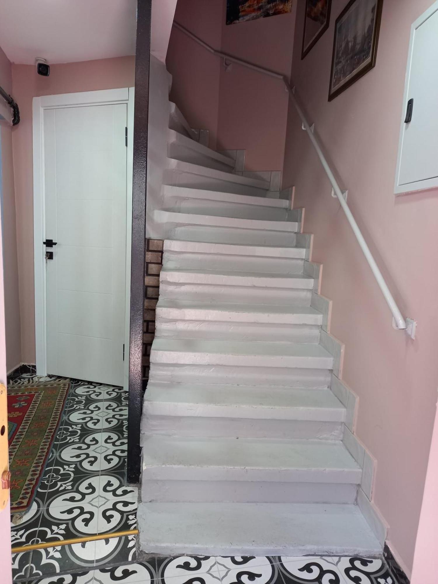 Oda ve Kahvaltı Emirhan Hotel, Sultanahmet 3*