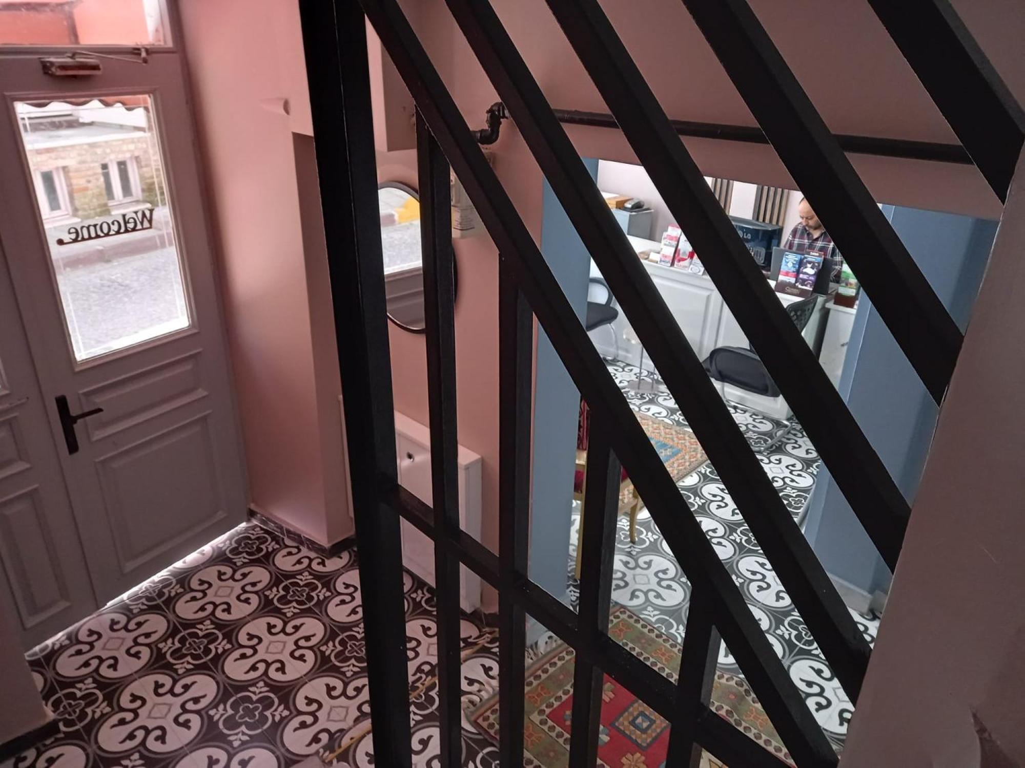 Emirhan Hotel, Sultanahmet Oda ve Kahvaltı İstanbul