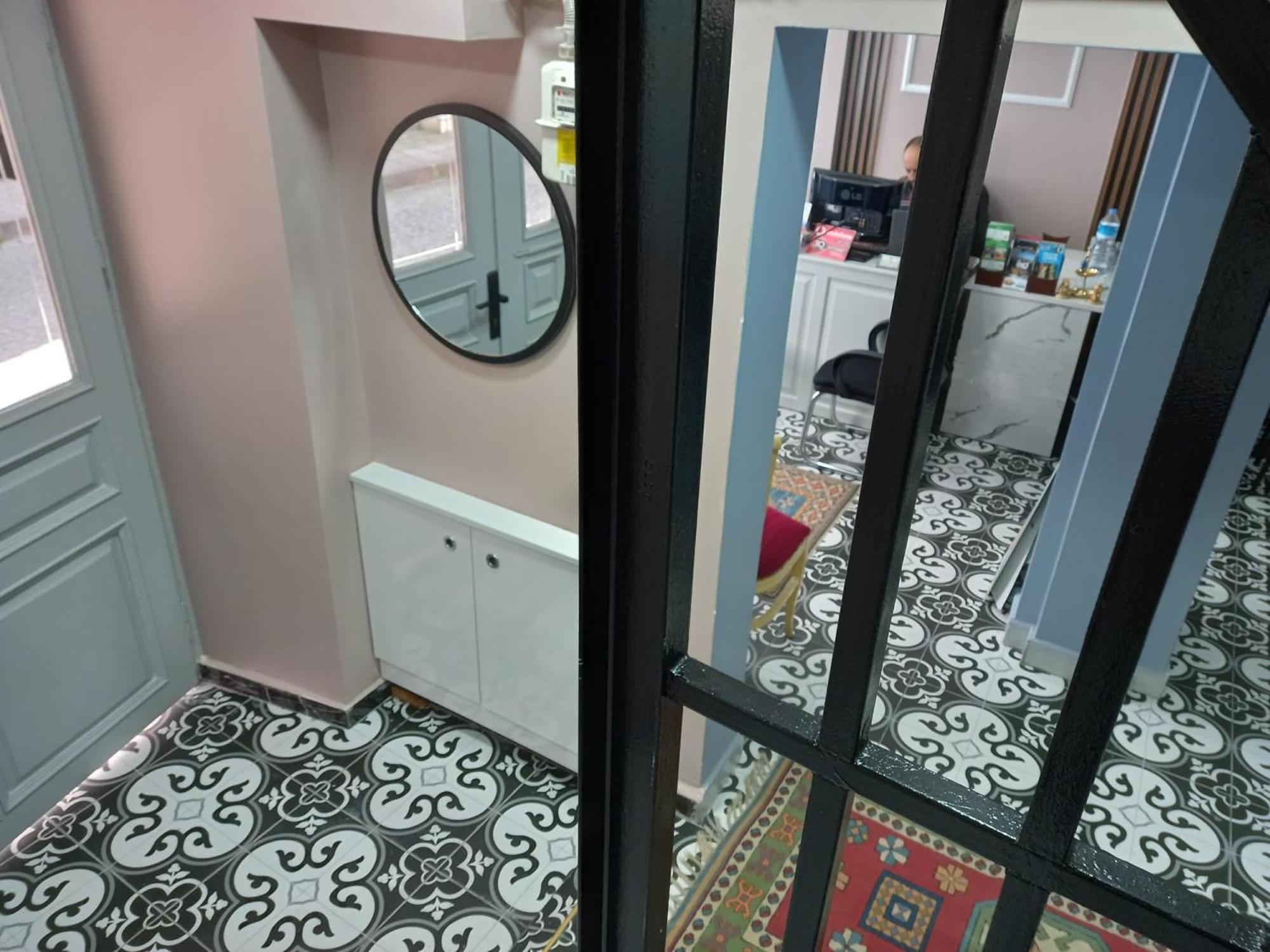 Emirhan Hotel, Sultanahmet İstanbul