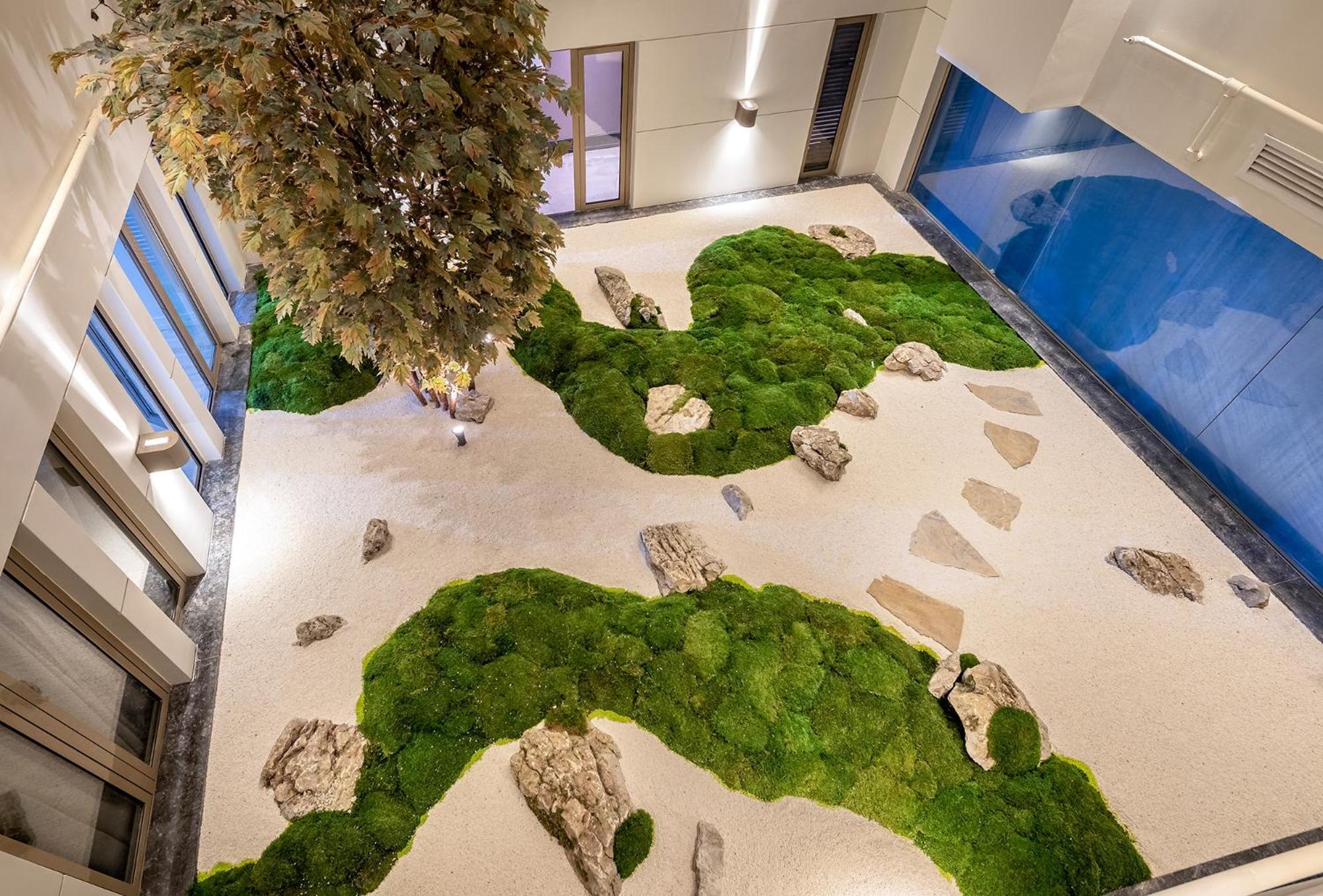 Otel The Boulevard Nisantasi 5*