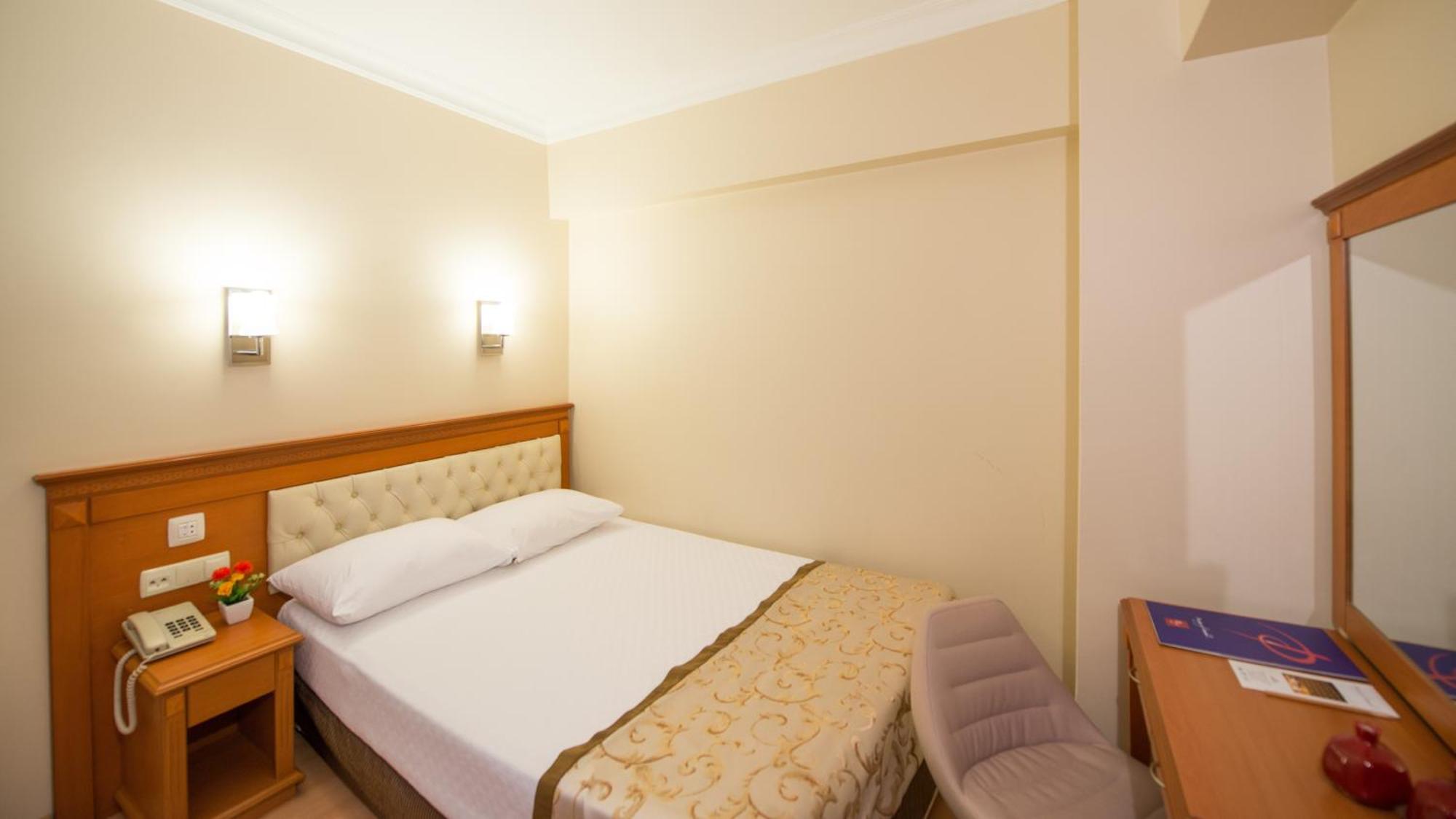Prestige Old Istambul