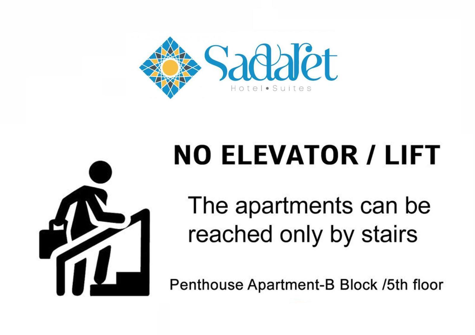 Sadaret Hotel-old Sultanahmet Aparthotel