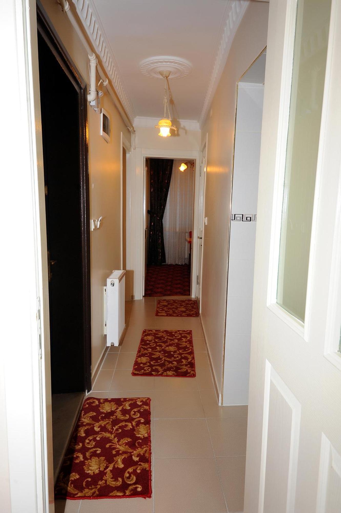 Hotel Grand Umit Istanbul