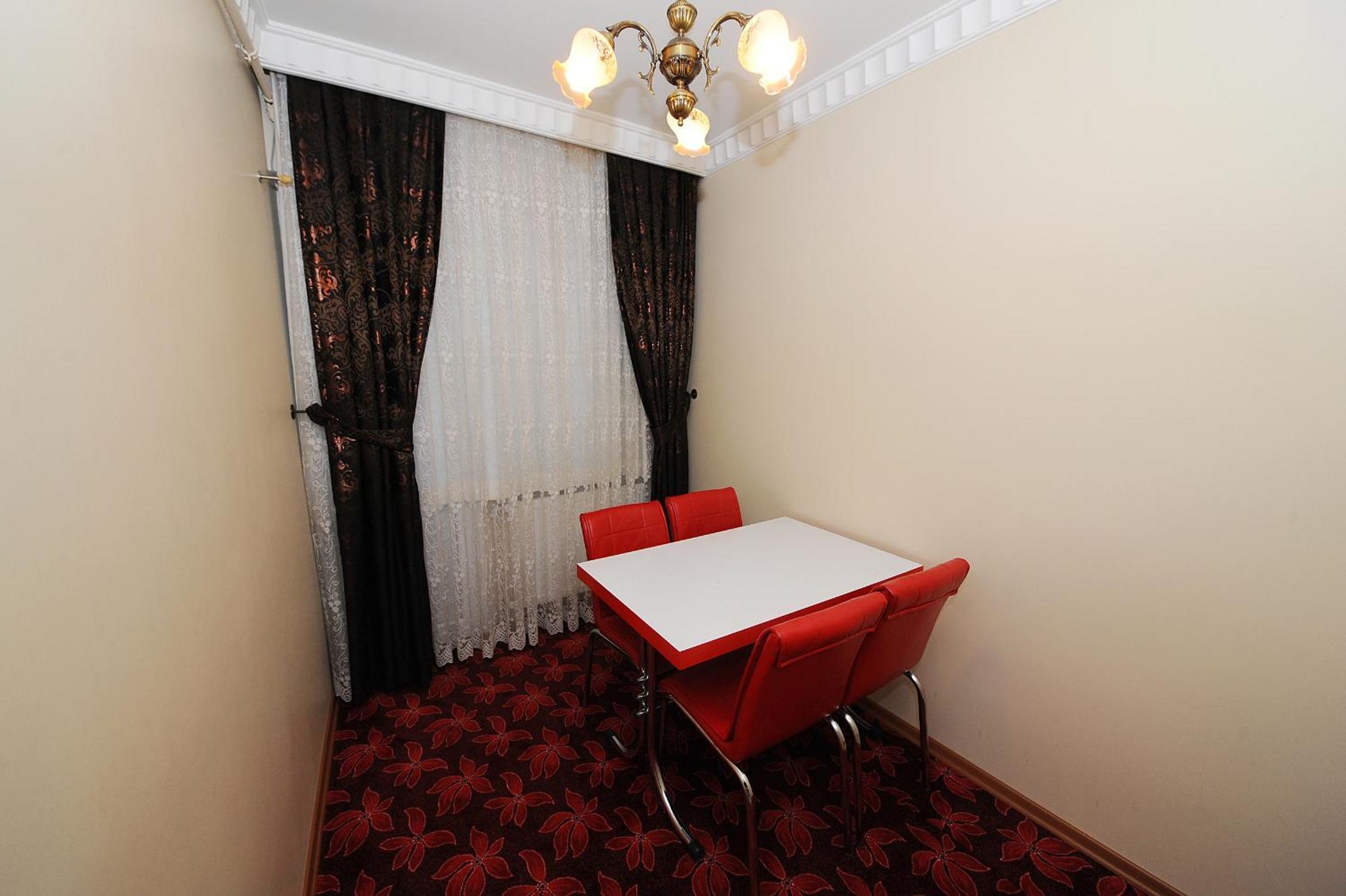 Hotel Grand Umit Istanbul