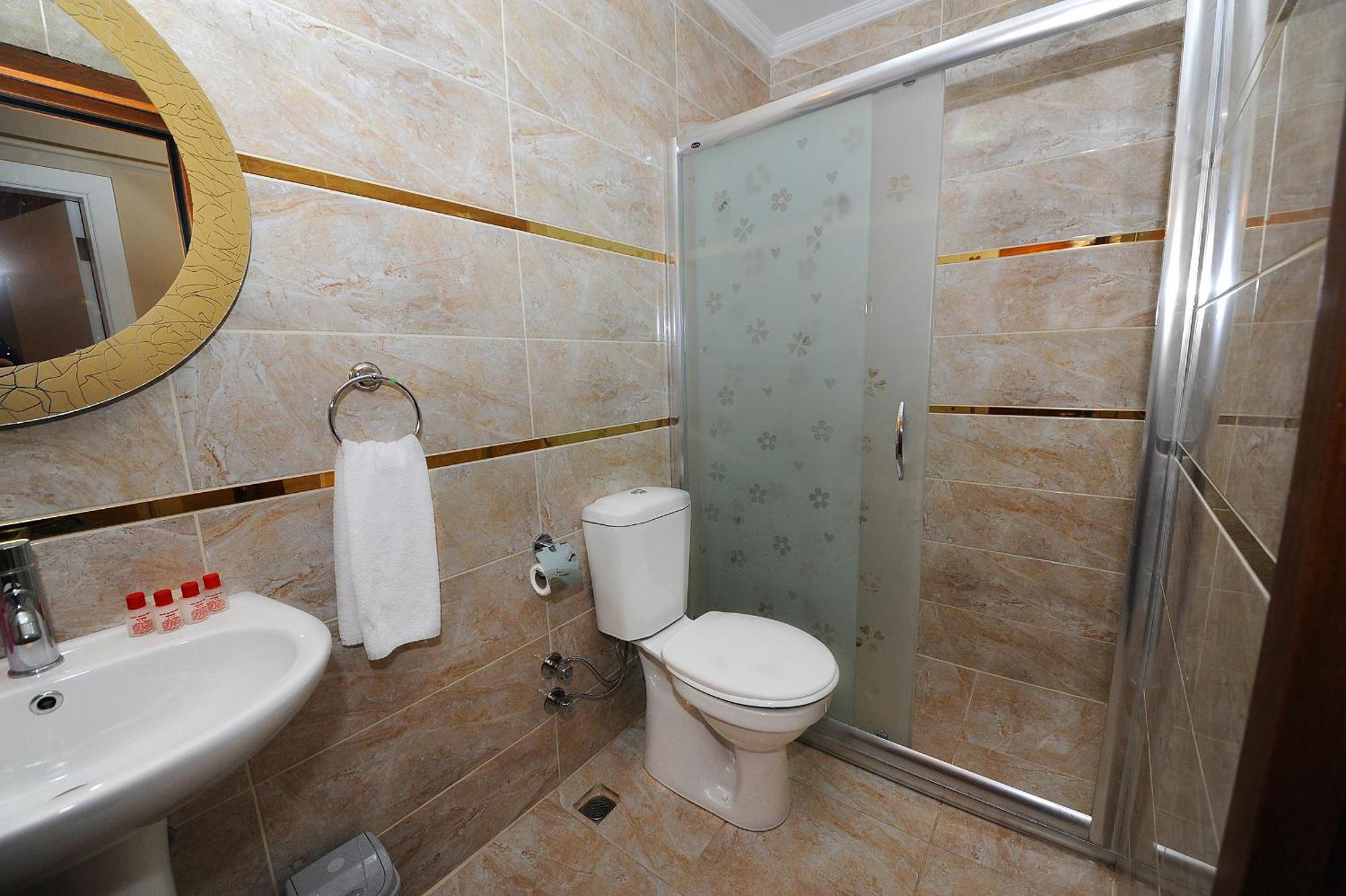 Grand Umit Istanbul