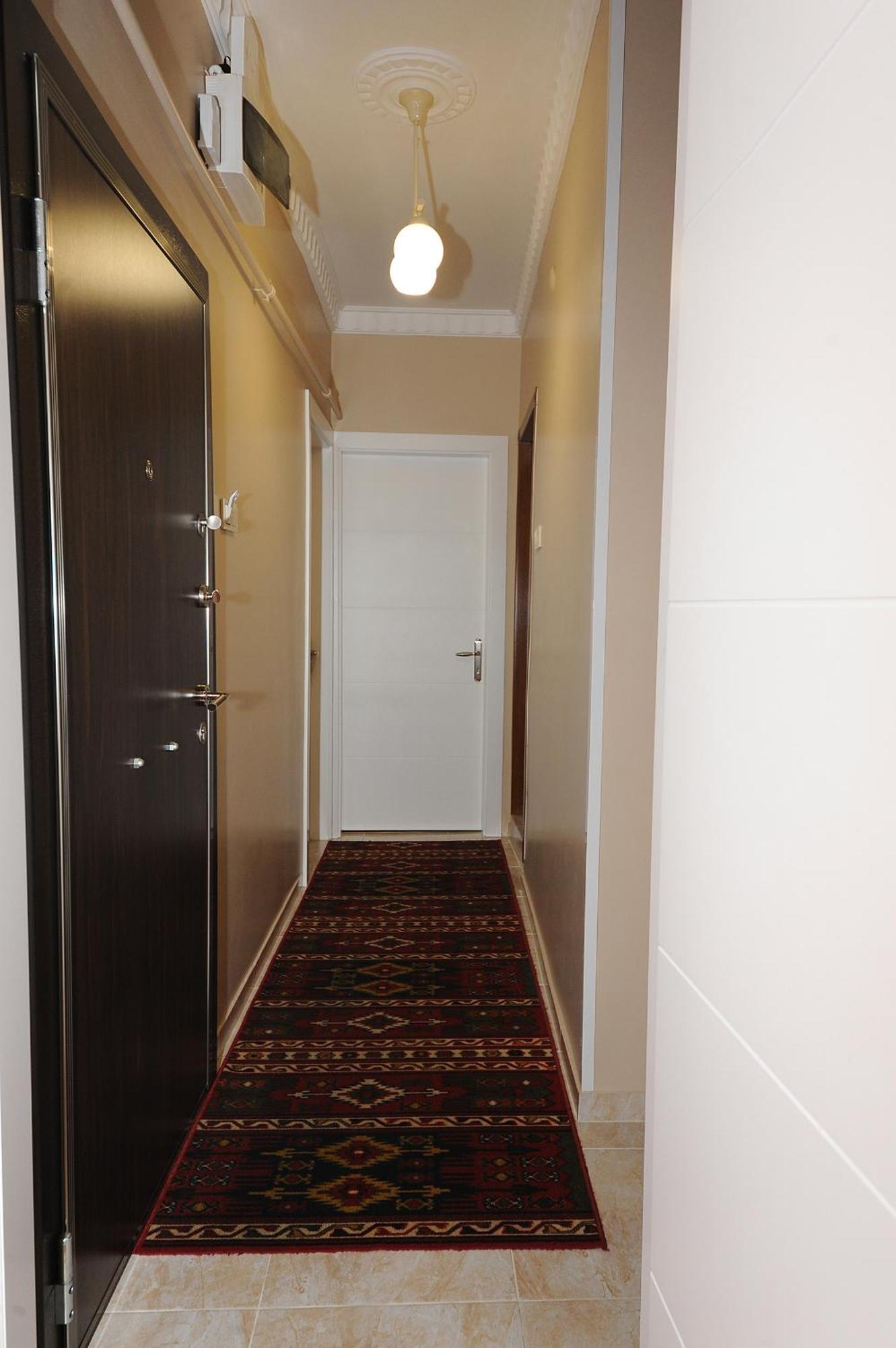 Hotel Grand Umit Istanbul