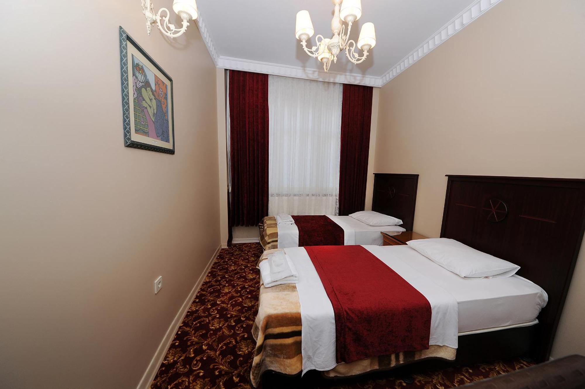 Grand Umit Istanbul