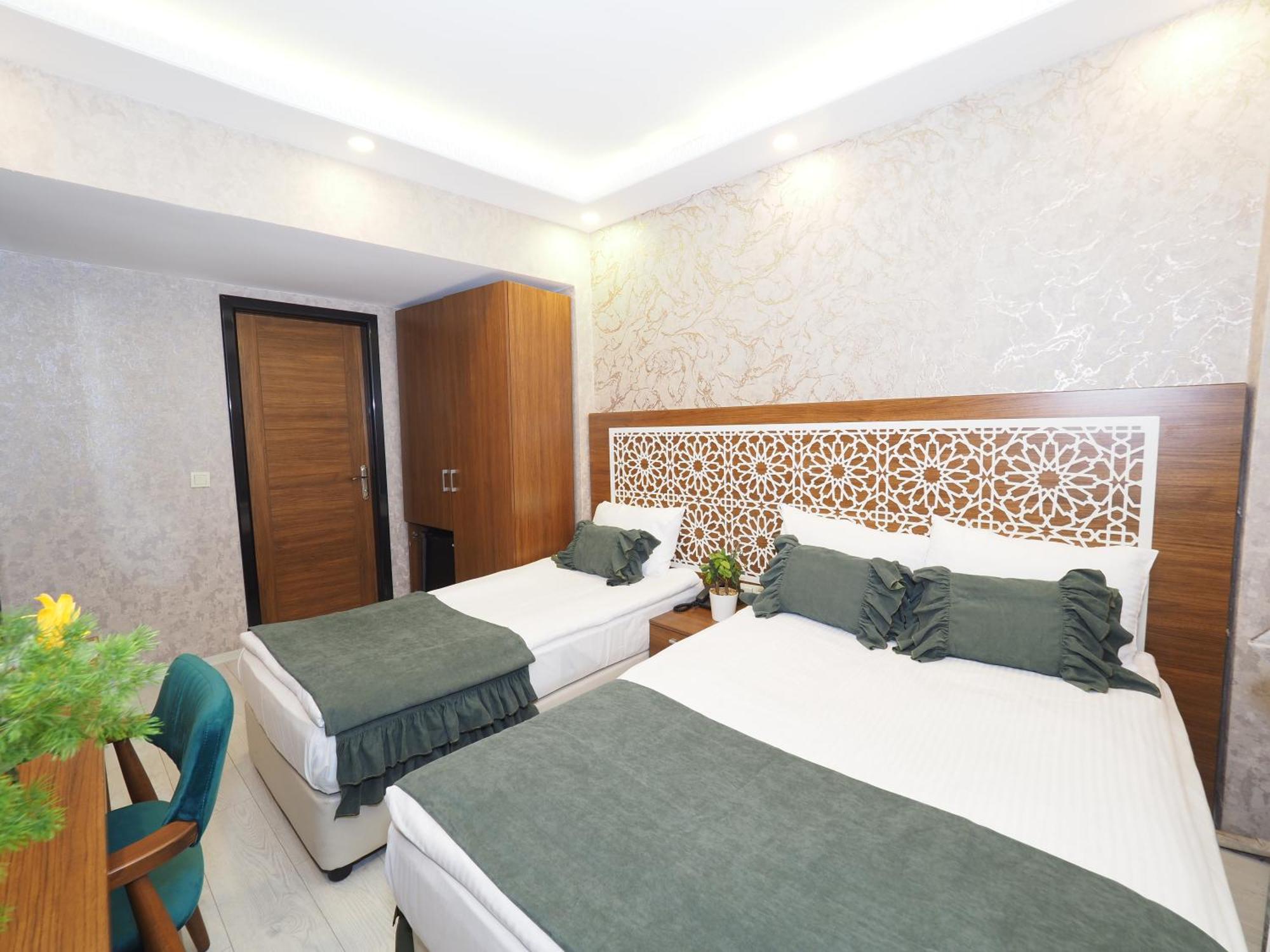 Nobel Old Town - Special Category Hotel Istanbul