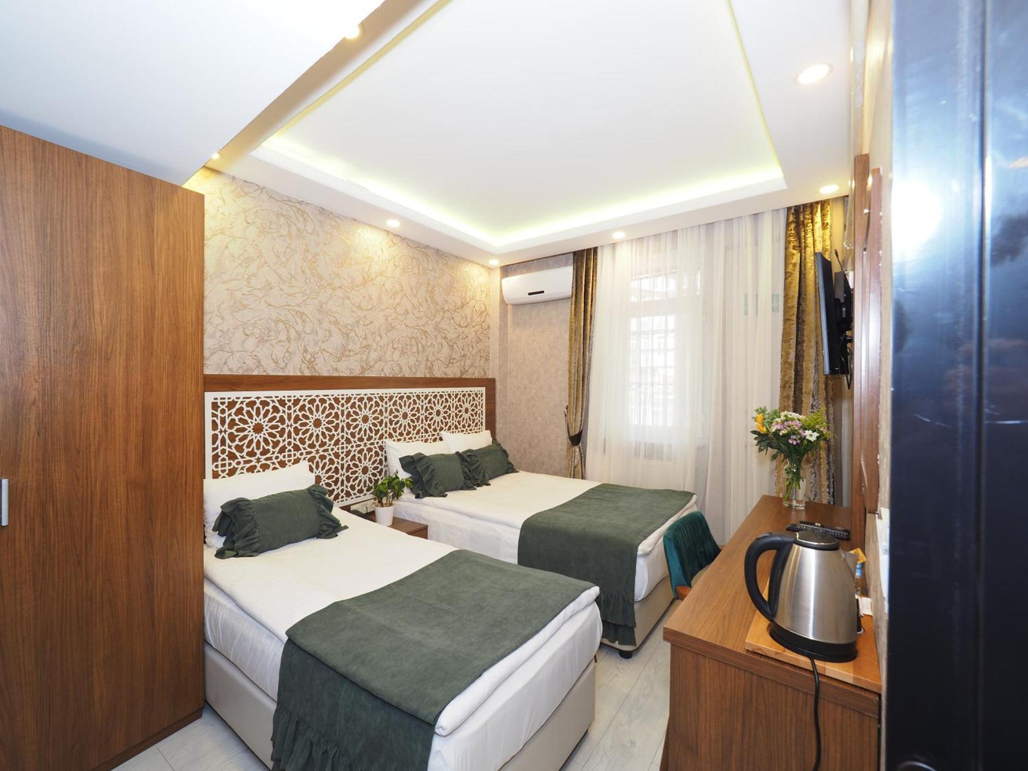 Hotel Nobel Old Town - Special Category Istanbul
