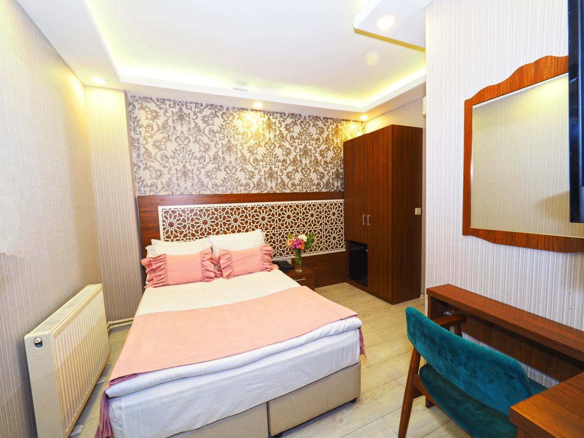 Hotel Nobel Old Town - Special Category