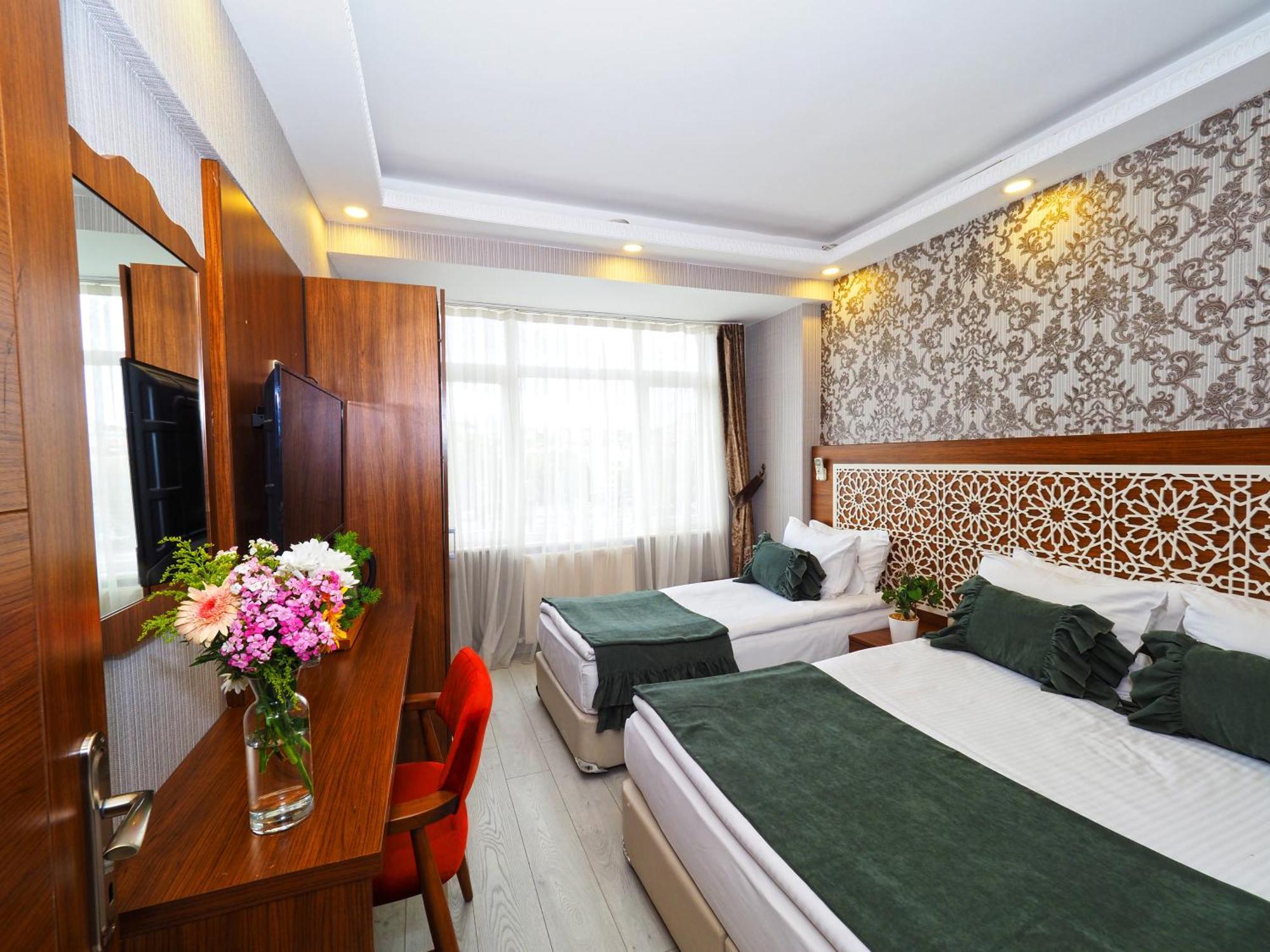 Nobel Old Town - Special Category Istanbul