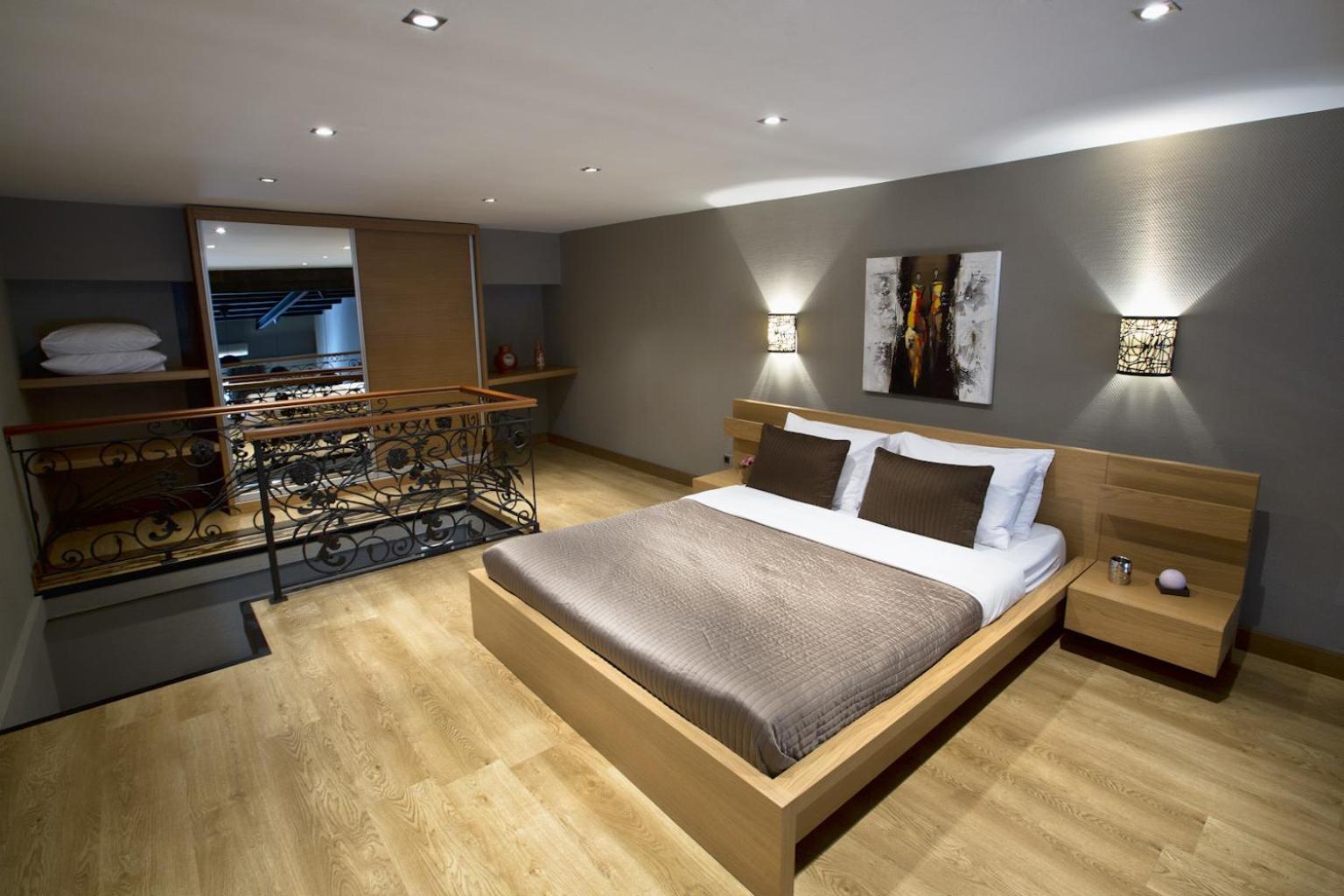Cityloft 36 Aparthotel