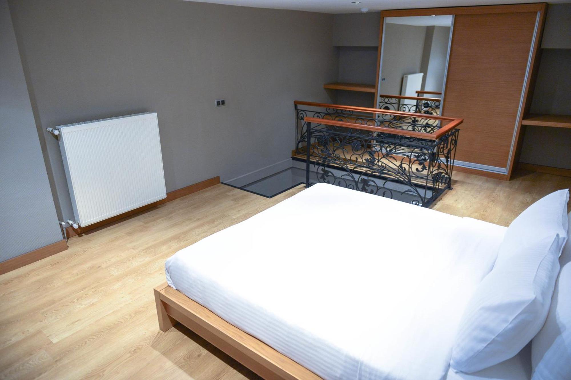 Aparthotel Cityloft 36