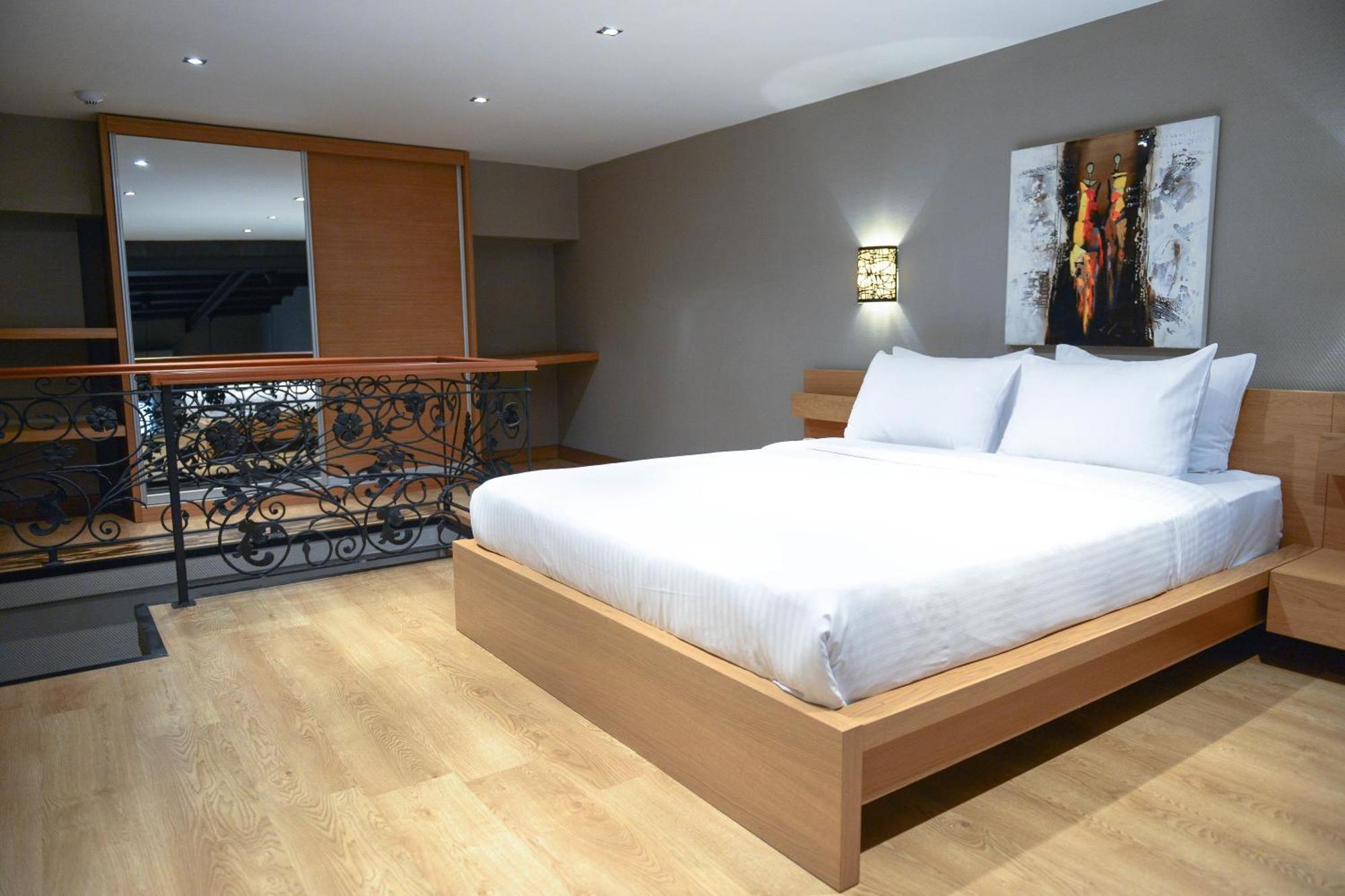 Cityloft 36 3*