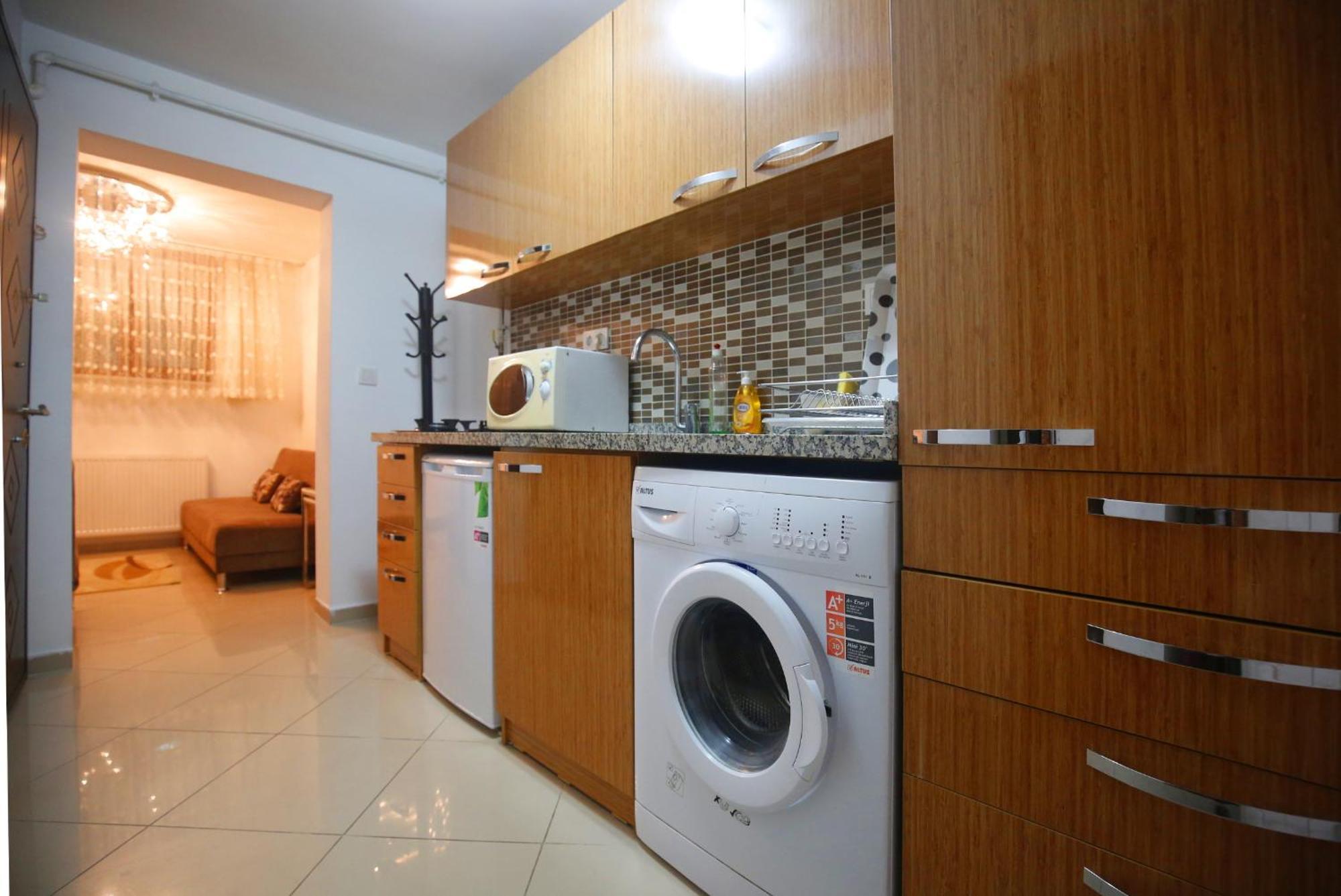 Apartment Imc Fatih