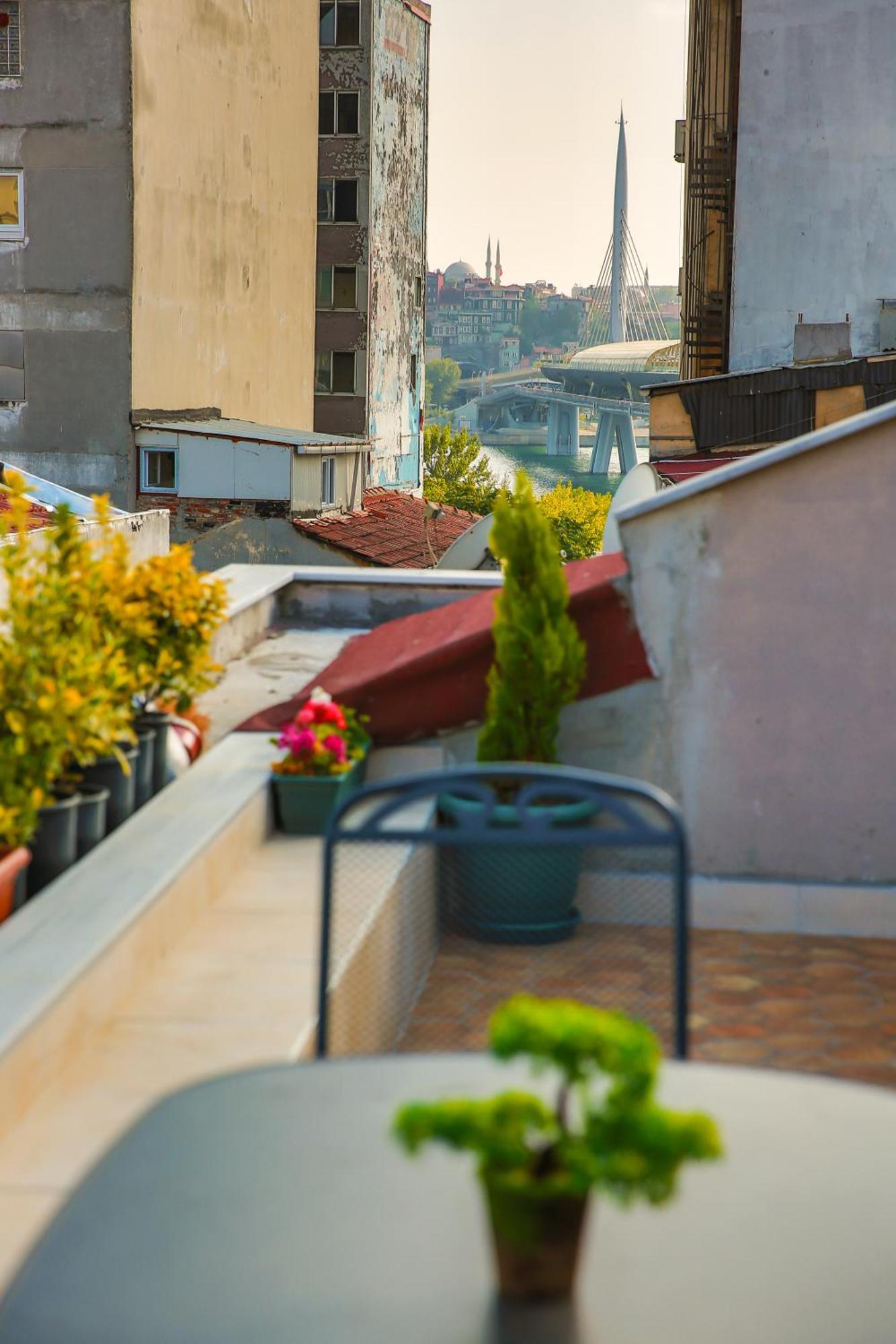 Flats Company - Karakoy *